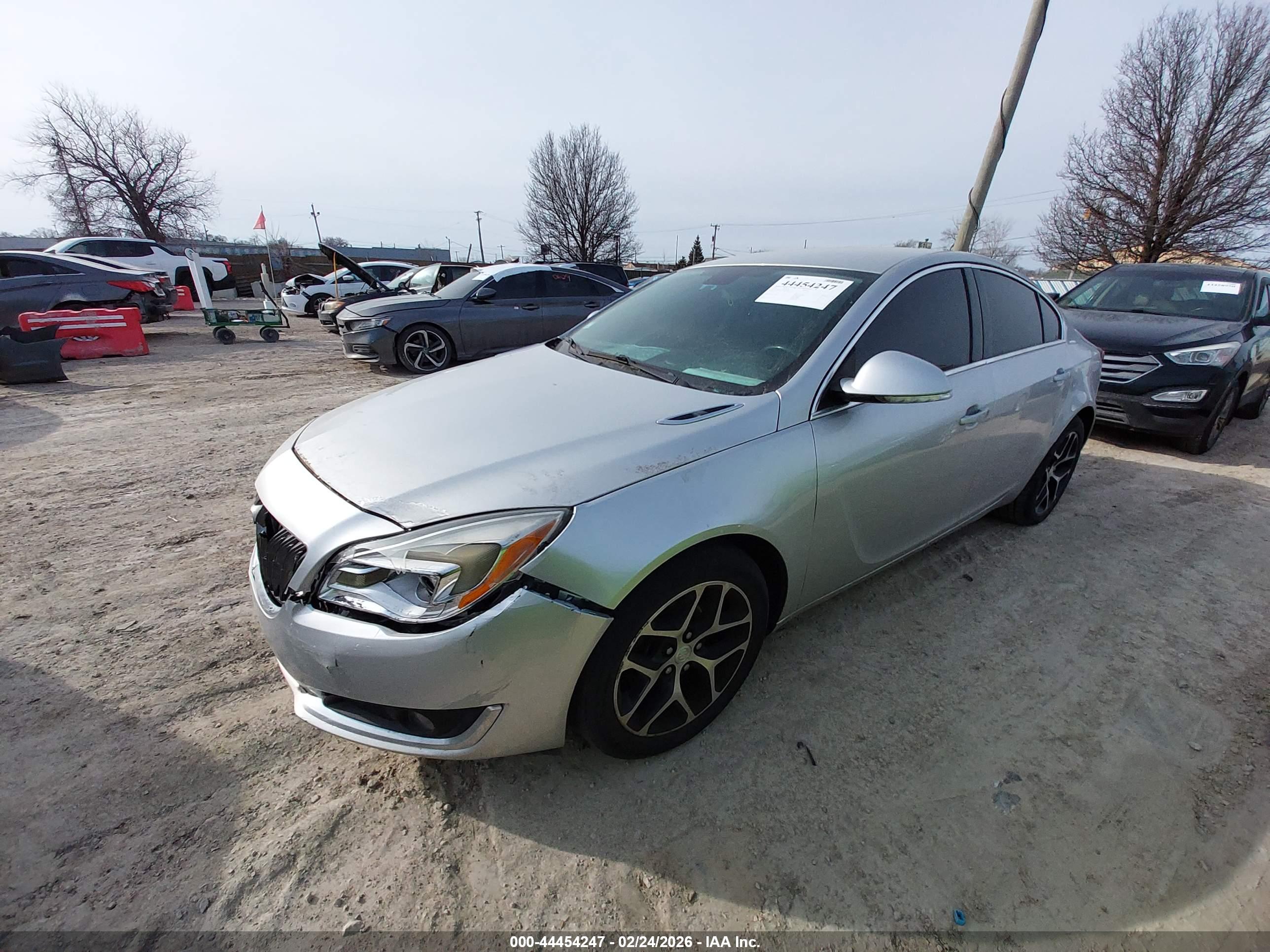 BUICK REGAL image 2