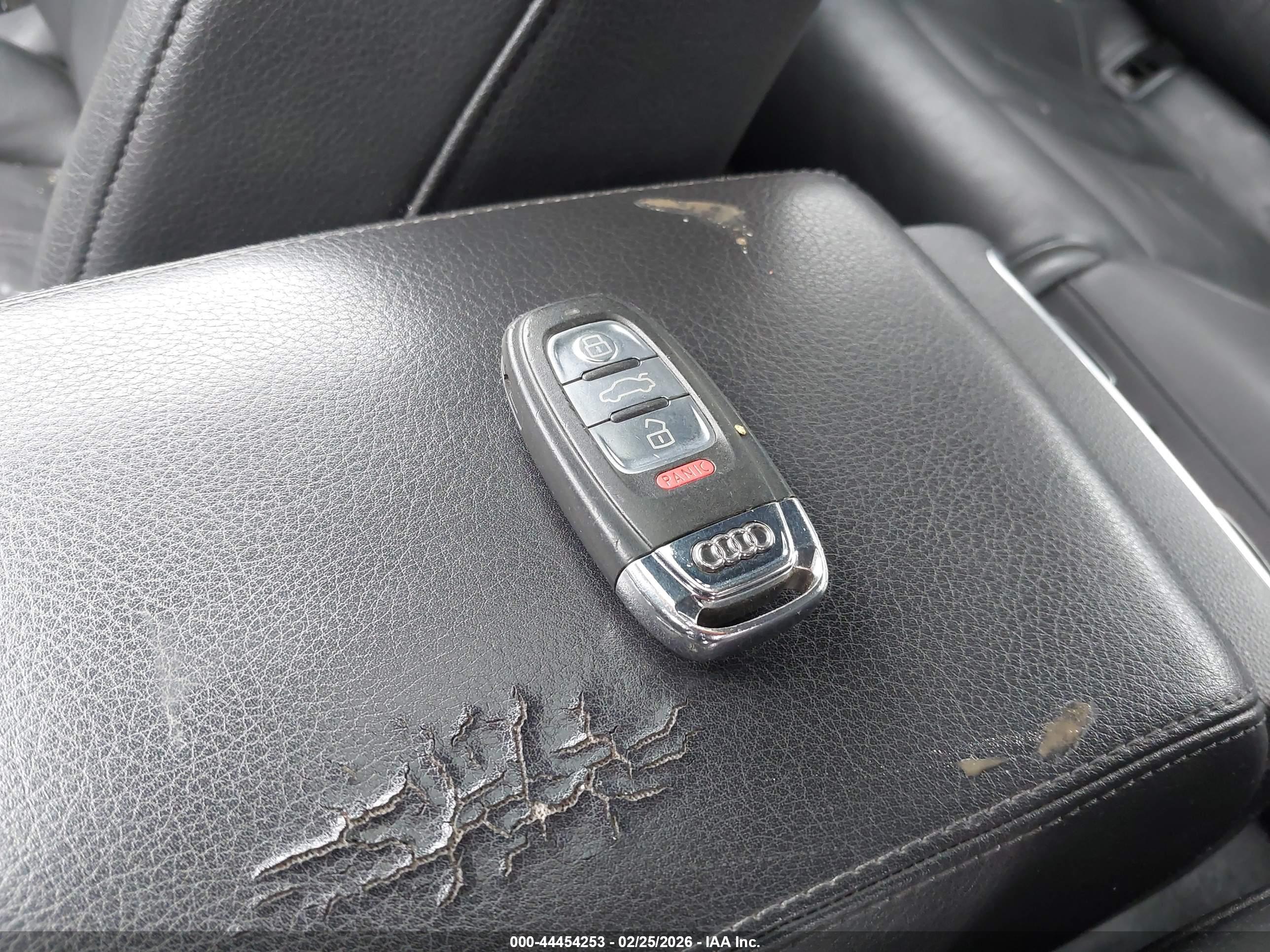 AUDI A6 image 11