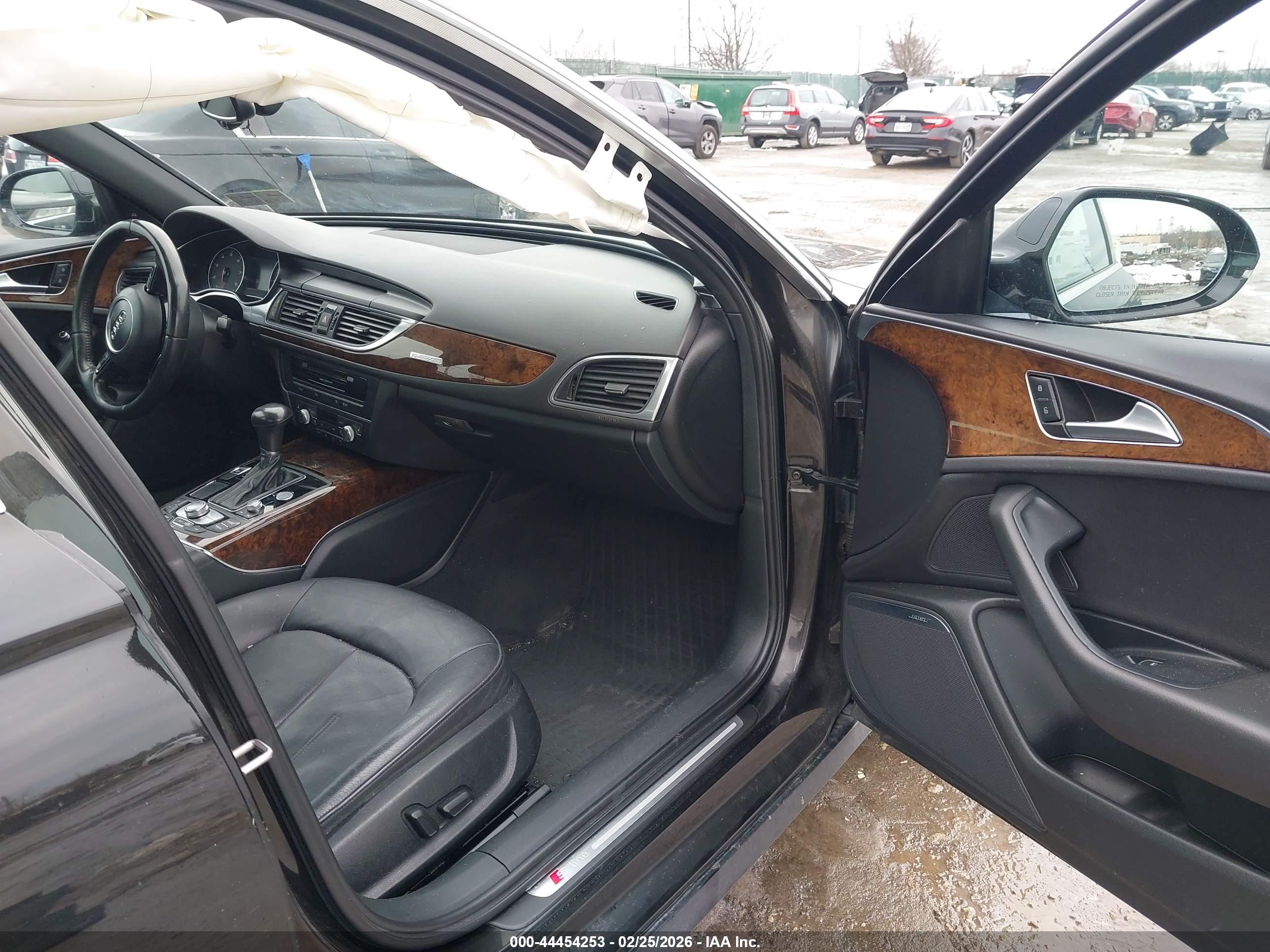 AUDI A6 image 5