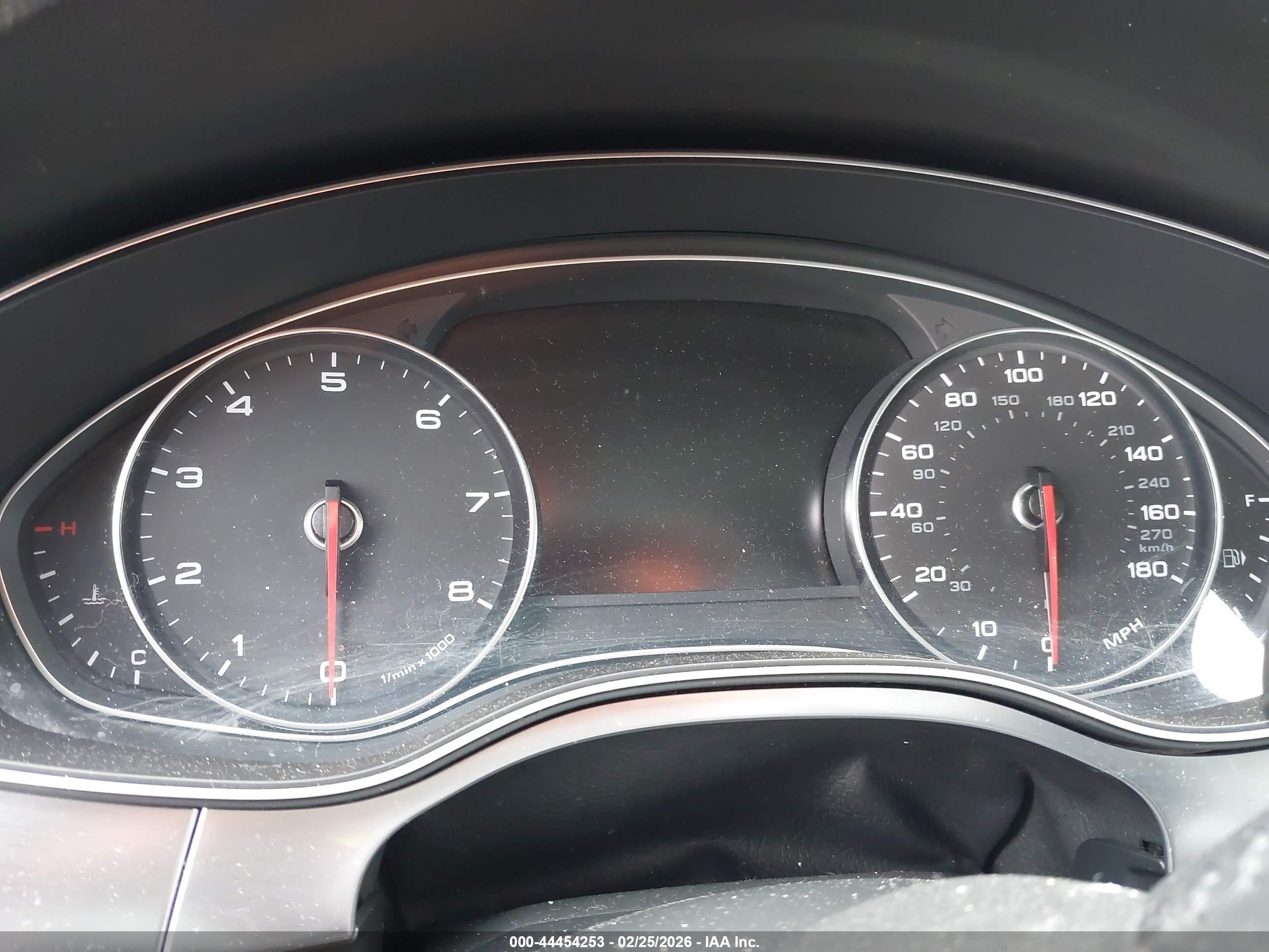 AUDI A6 image 7