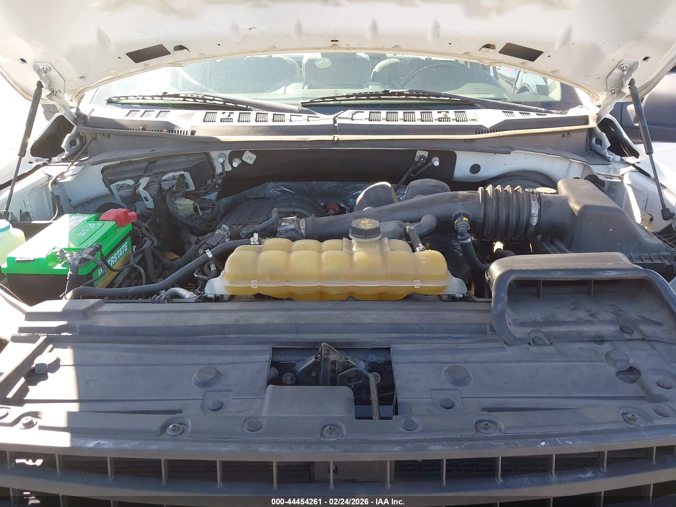 FORD F-150 image 10