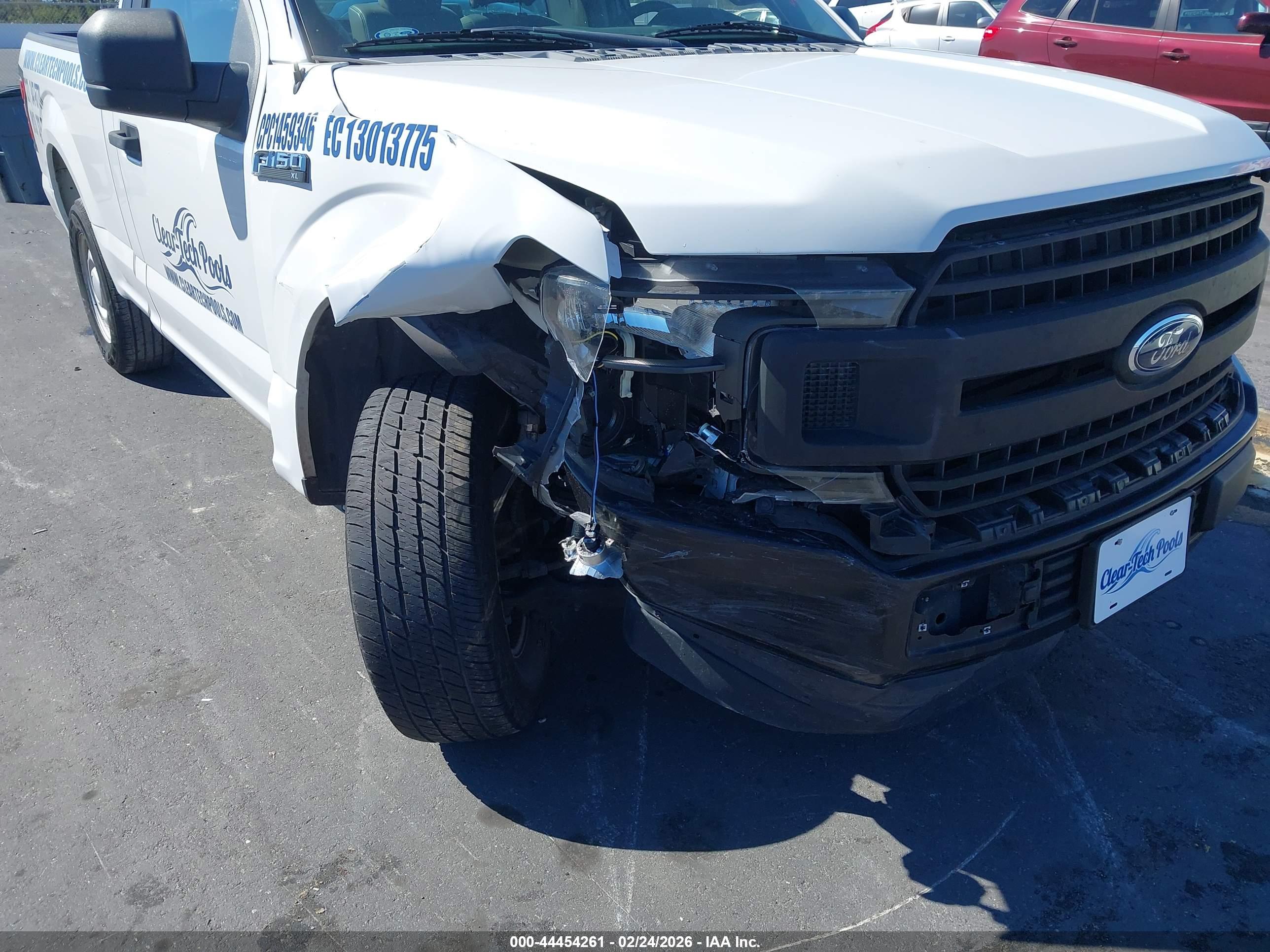 FORD F-150 image 6