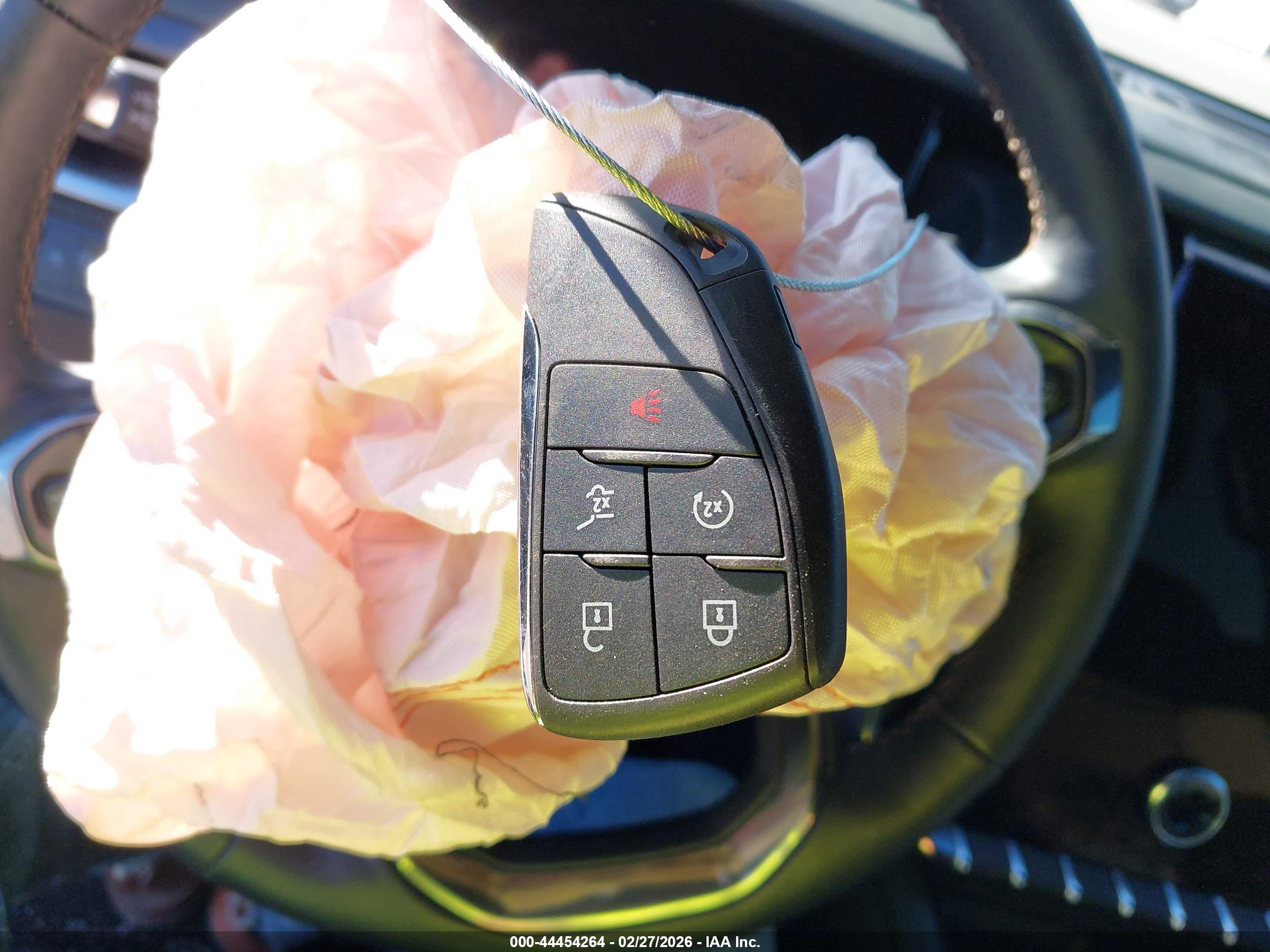 GMC ACADIA image 11