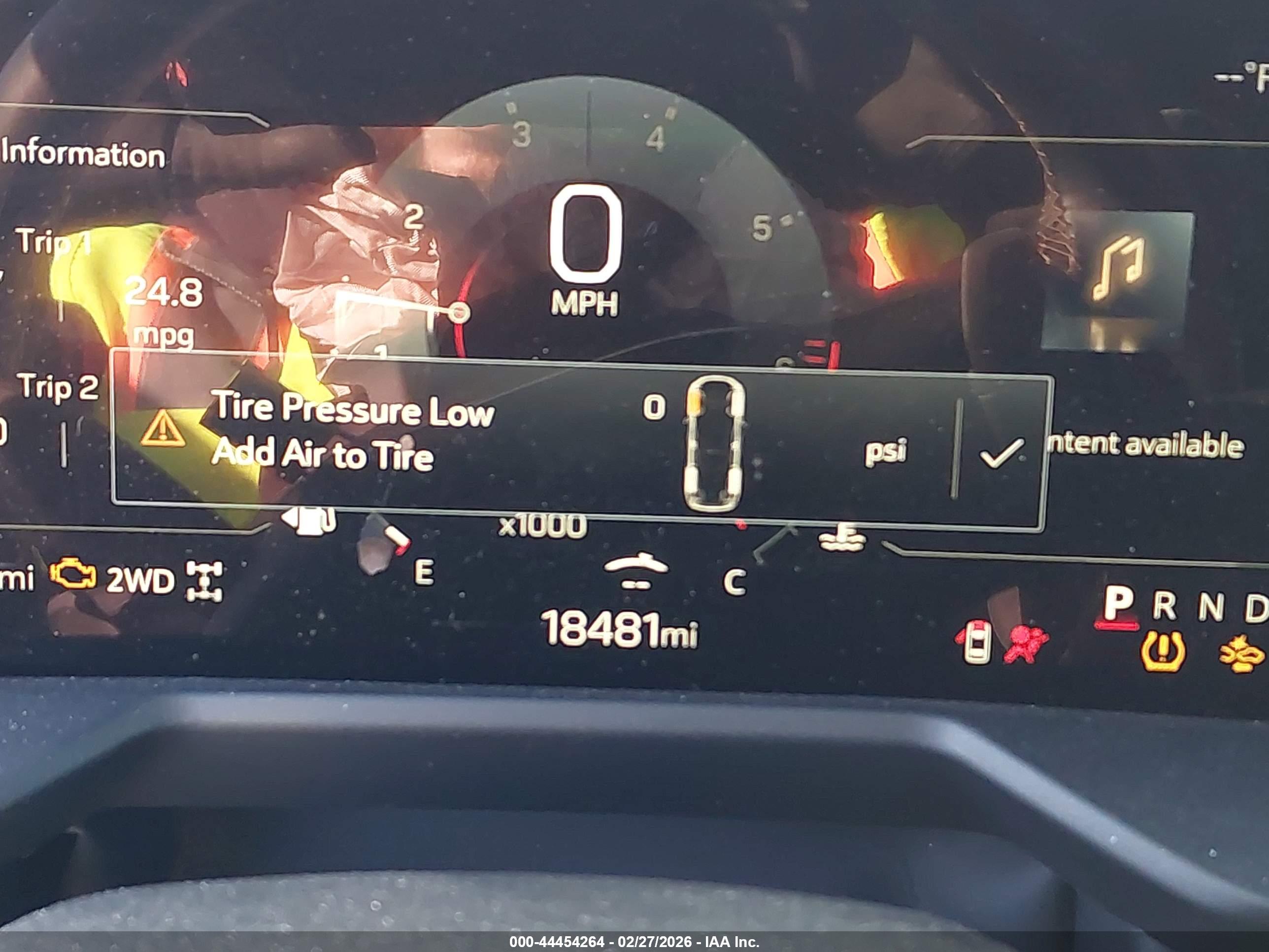 GMC ACADIA image 7