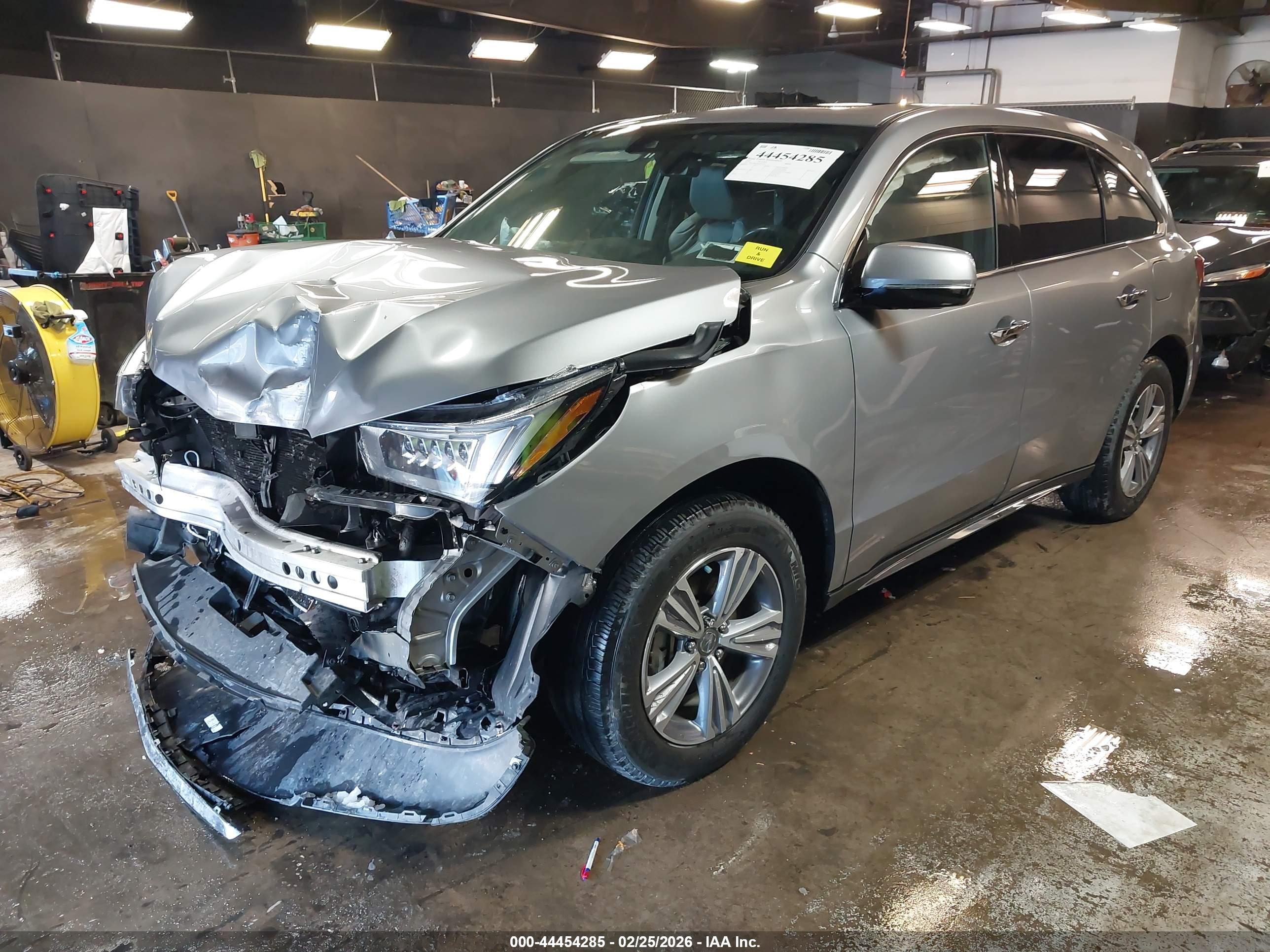 ACURA MDX image 2