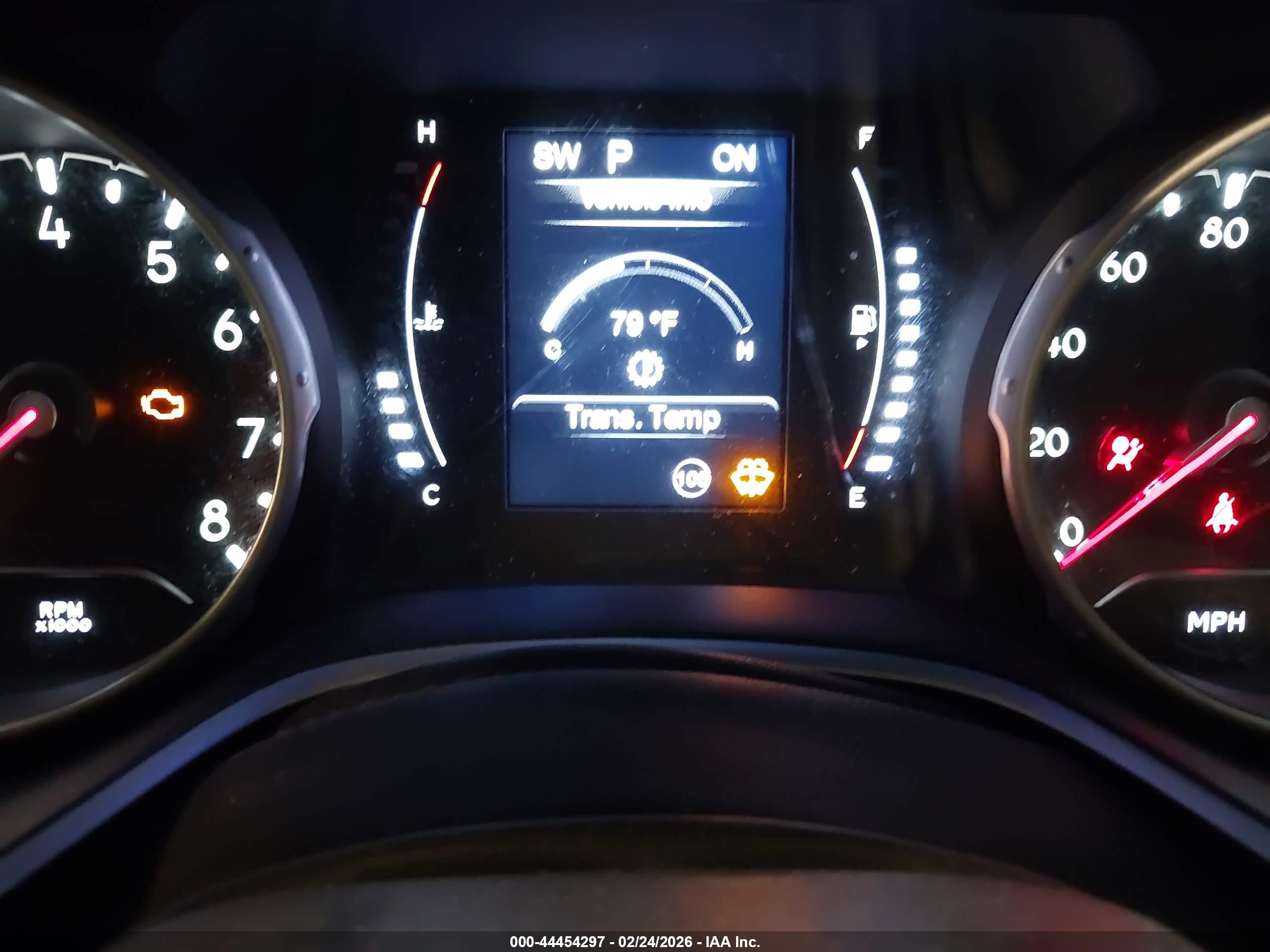JEEP COMPASS image 7