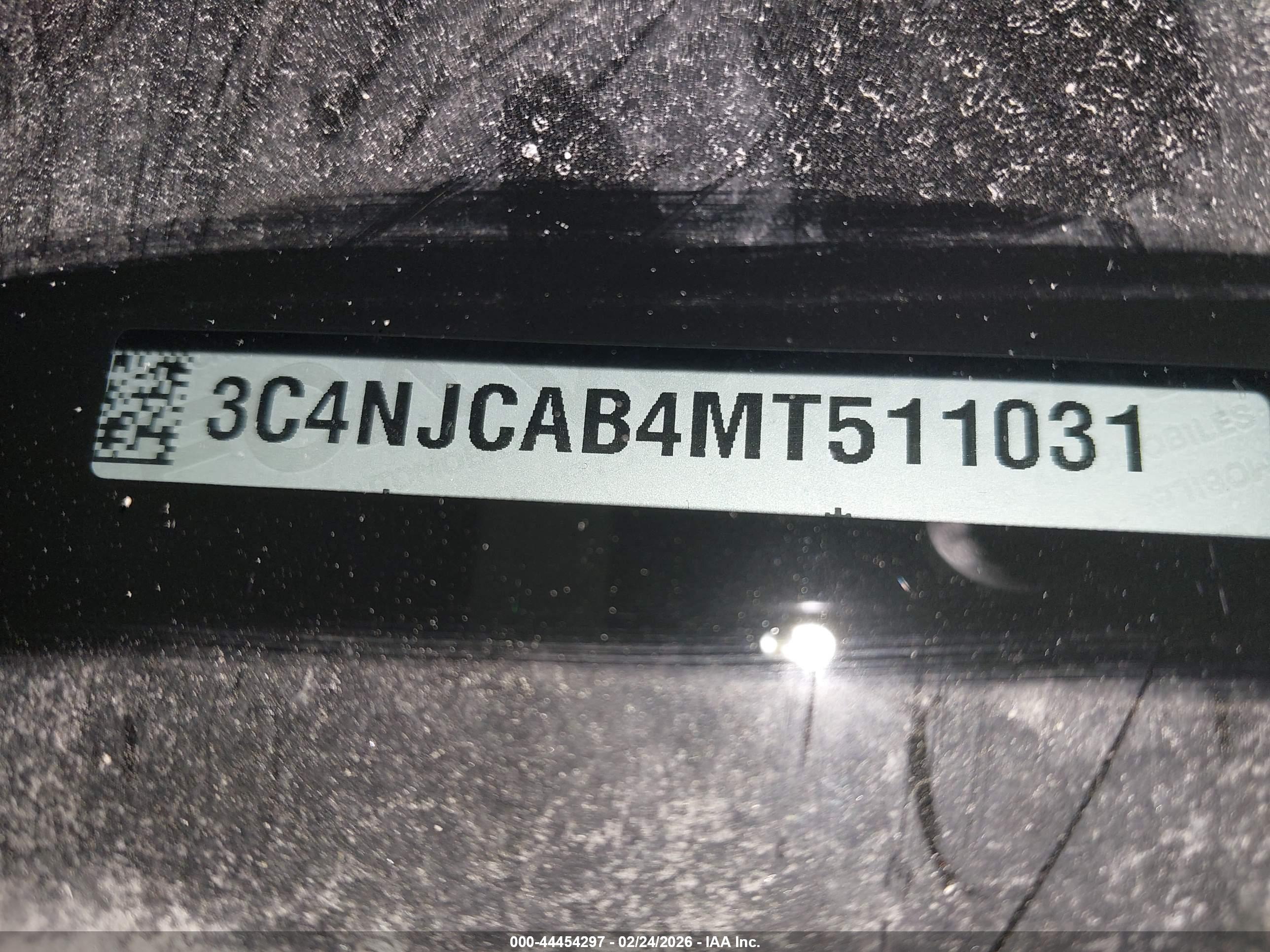 JEEP COMPASS image 9