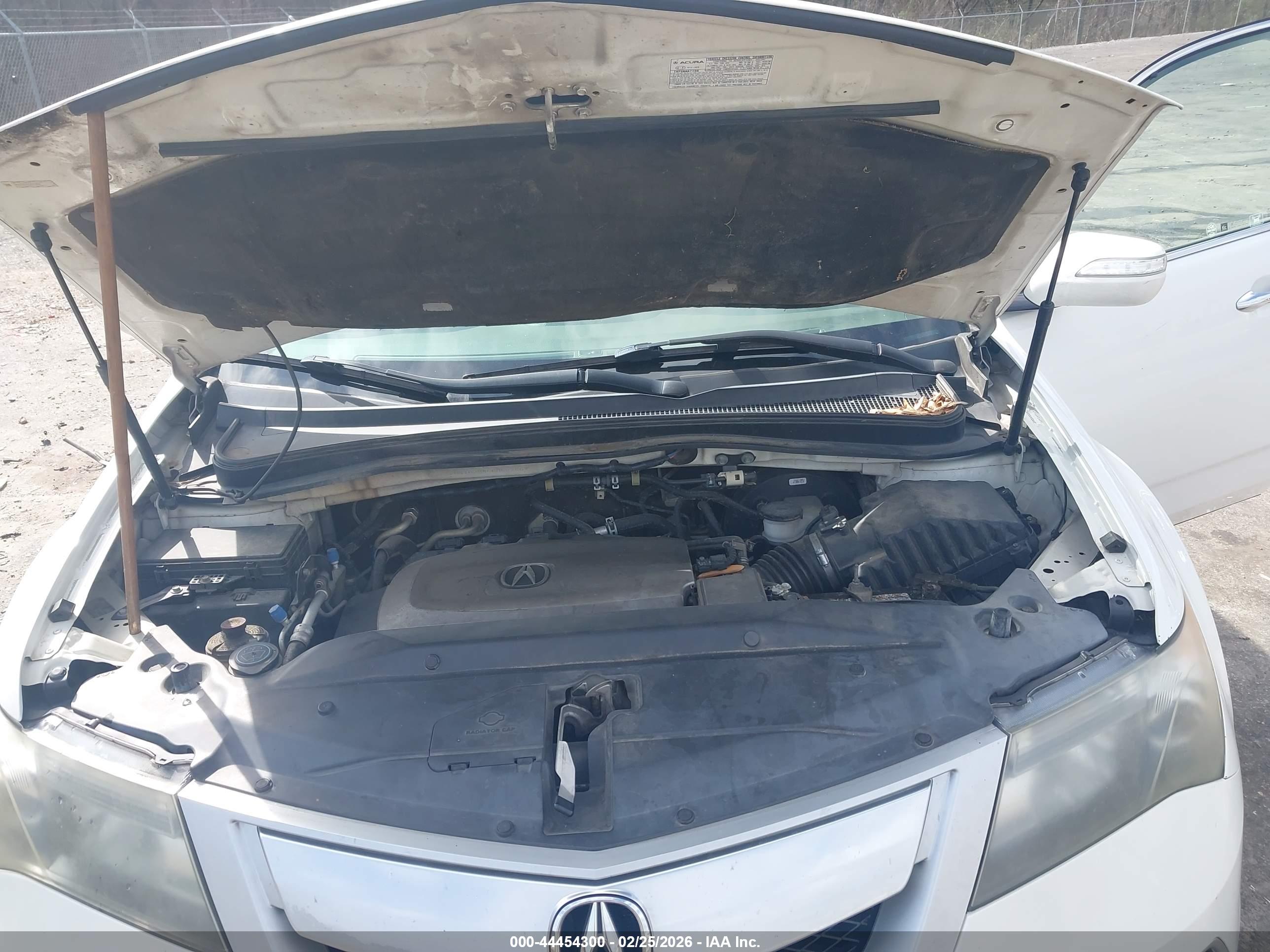 ACURA MDX image 10