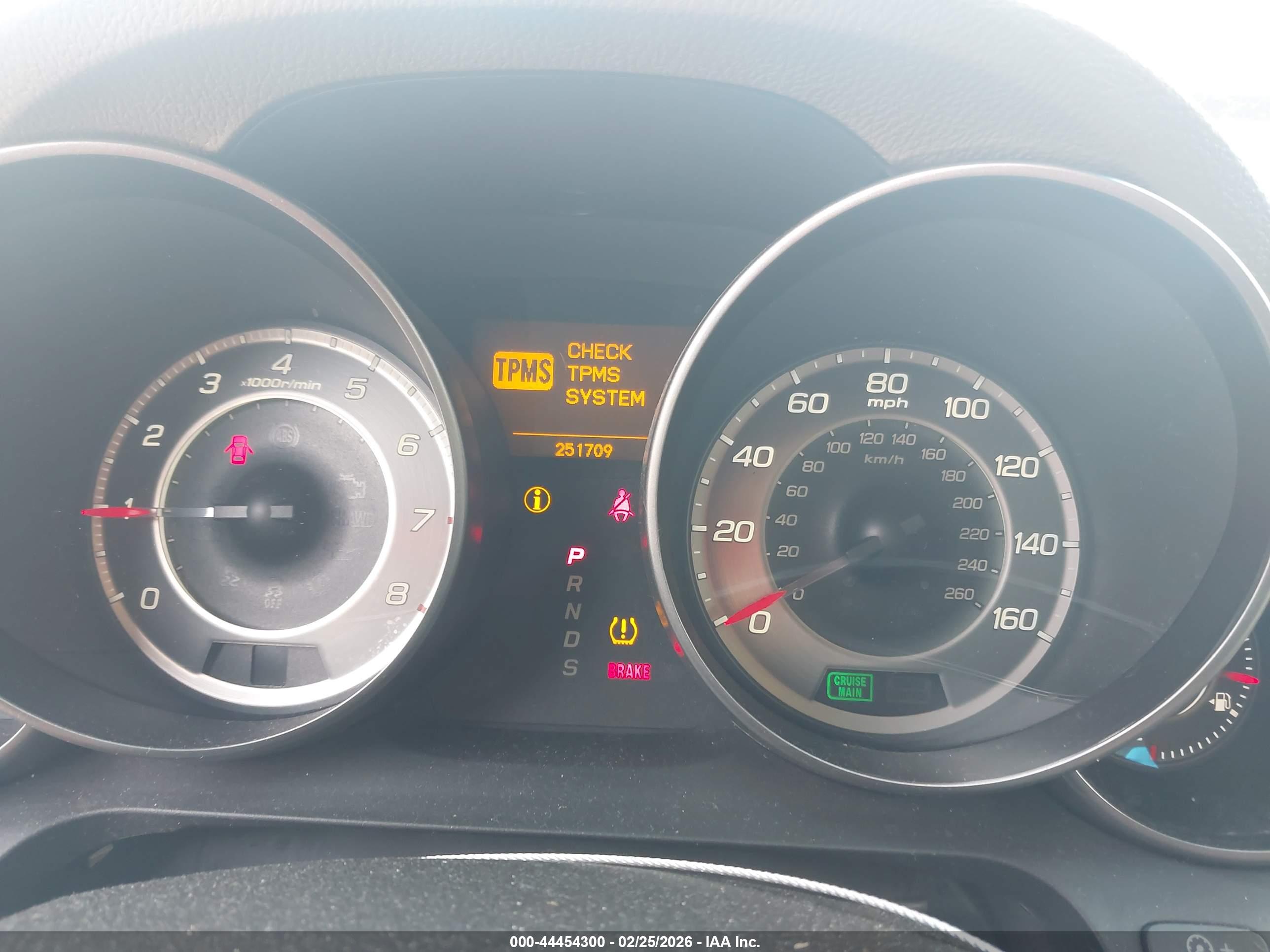 ACURA MDX image 7