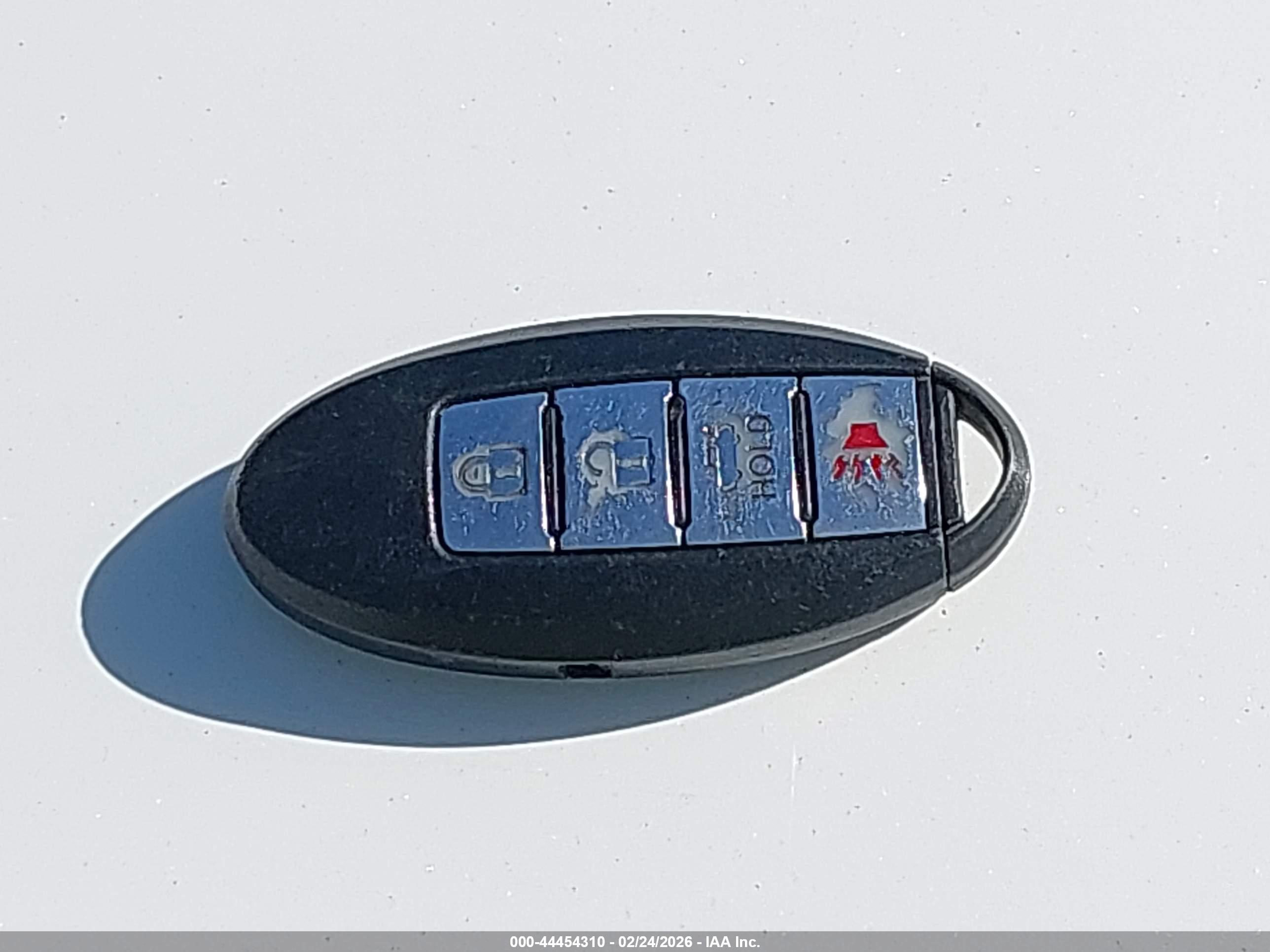 NISSAN ALTIMA image 11
