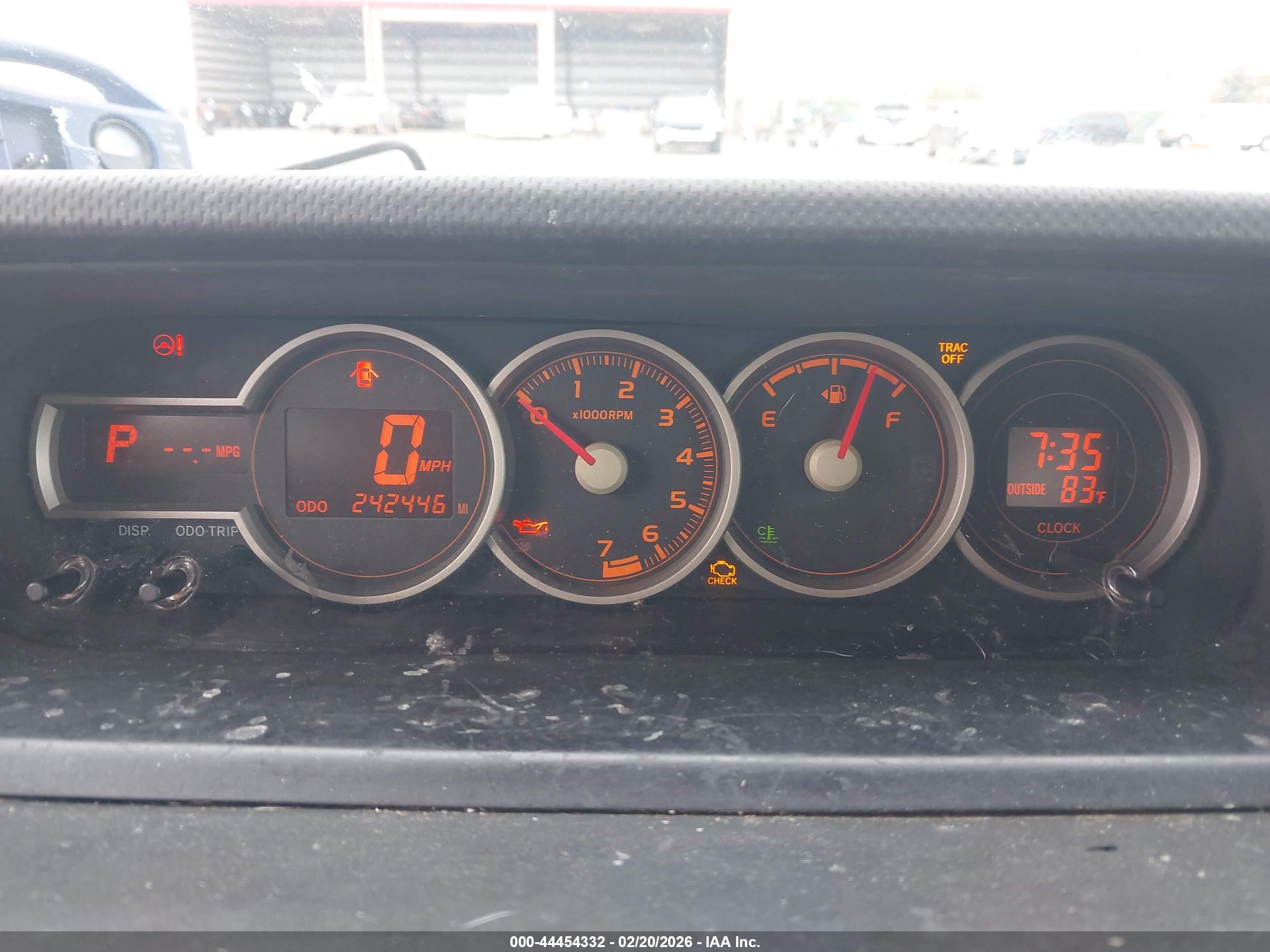 SCION XB image 7