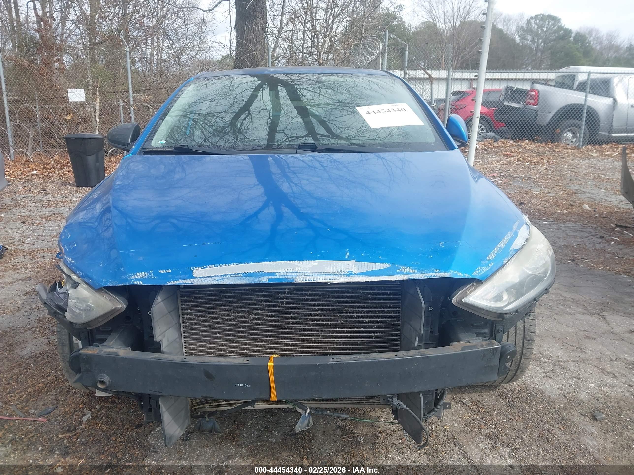 HYUNDAI ELANTRA image 6