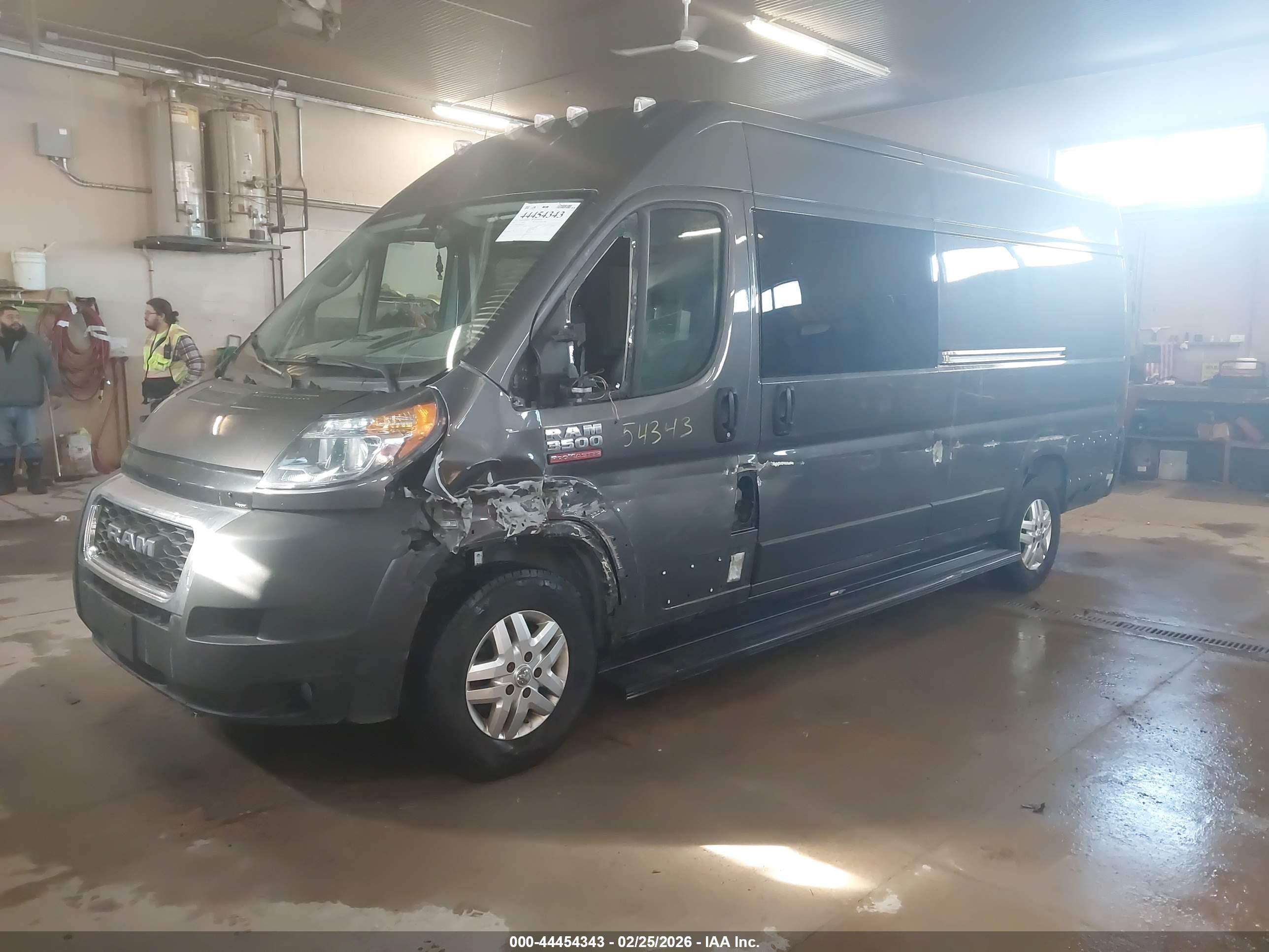 RAM PROMASTER image 2