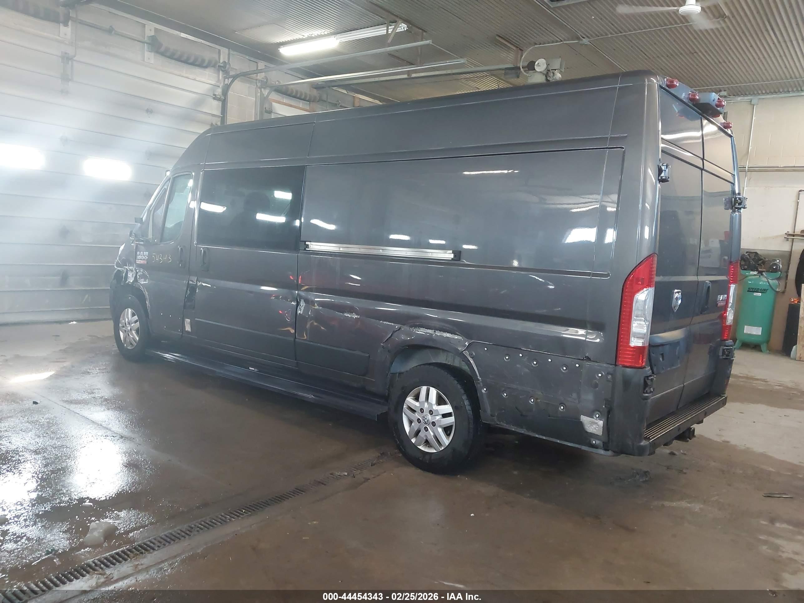 RAM PROMASTER image 3