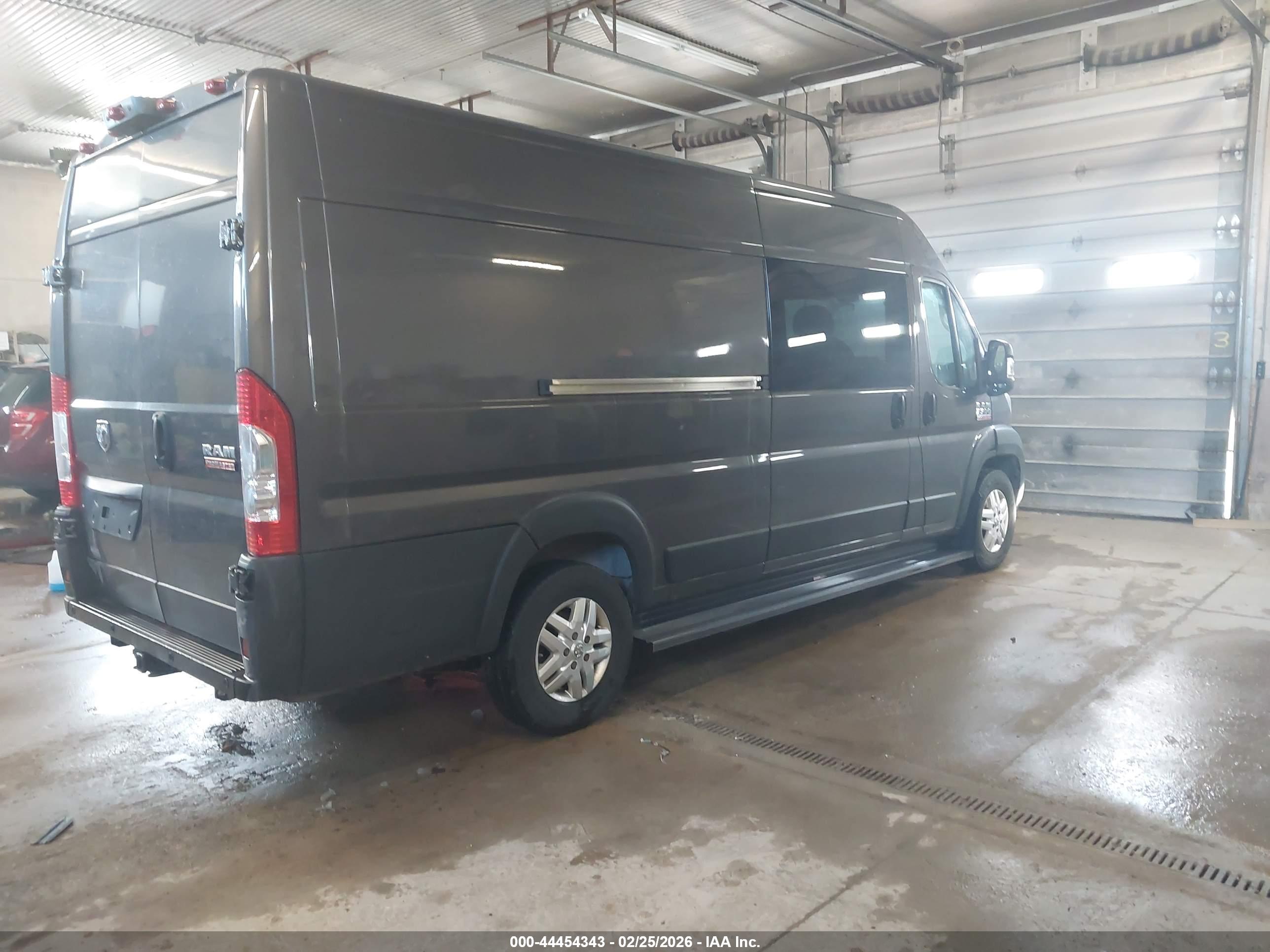 RAM PROMASTER image 4