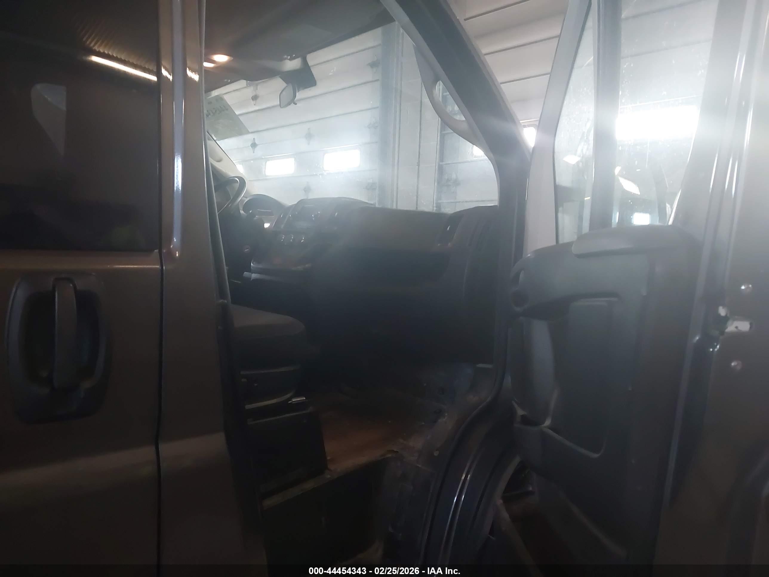 RAM PROMASTER image 5