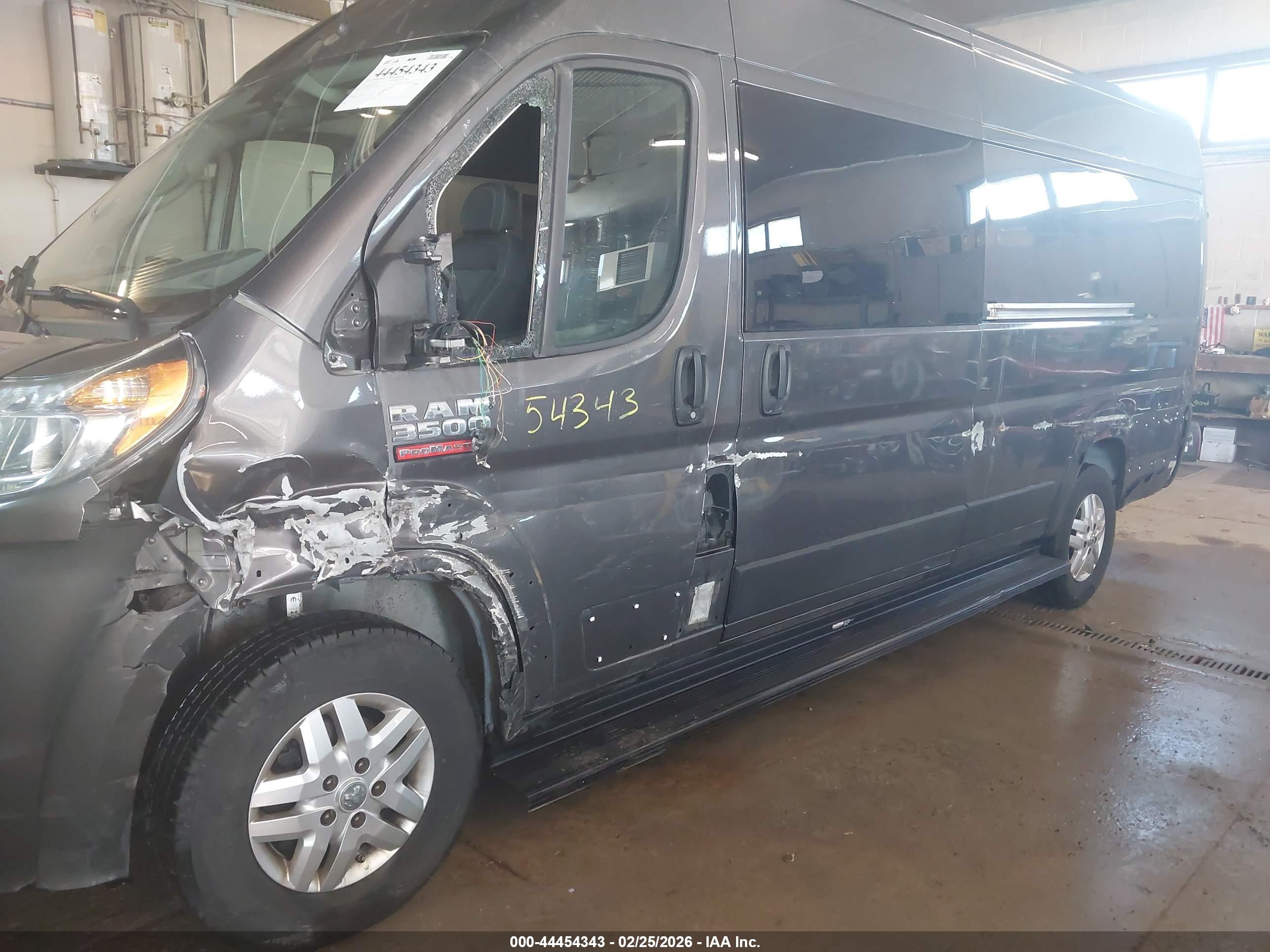 RAM PROMASTER image 6