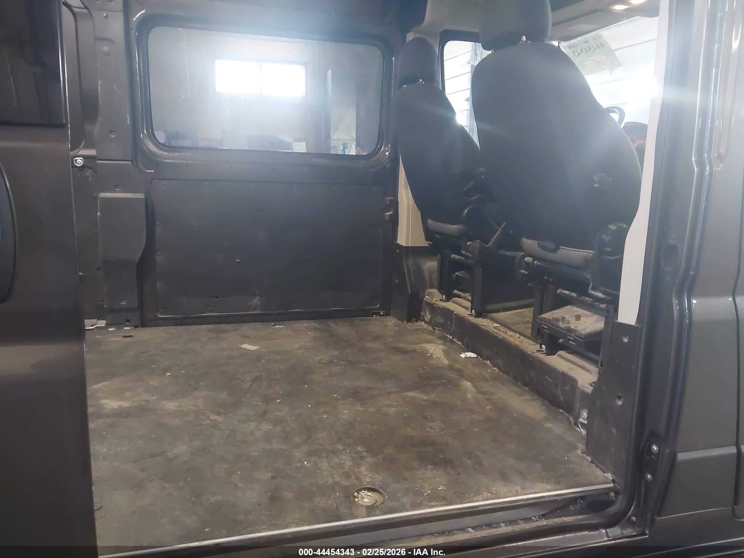 RAM PROMASTER image 8