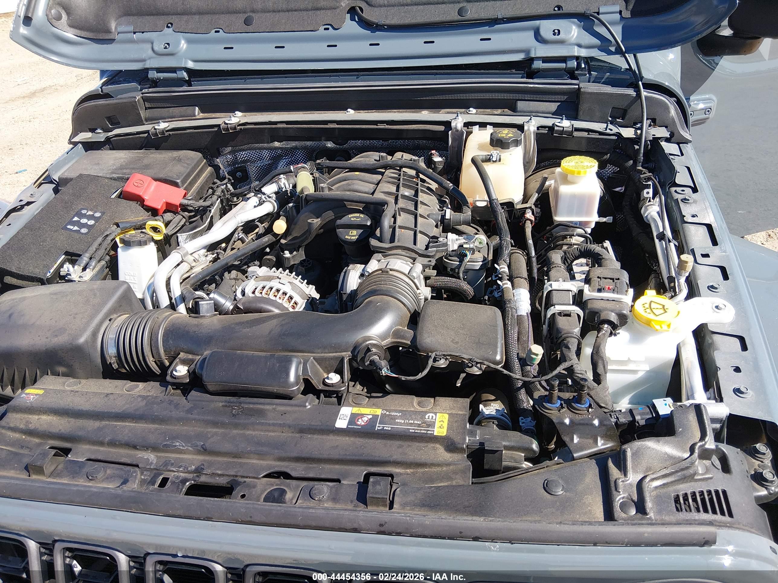 JEEP GLADIATOR image 10