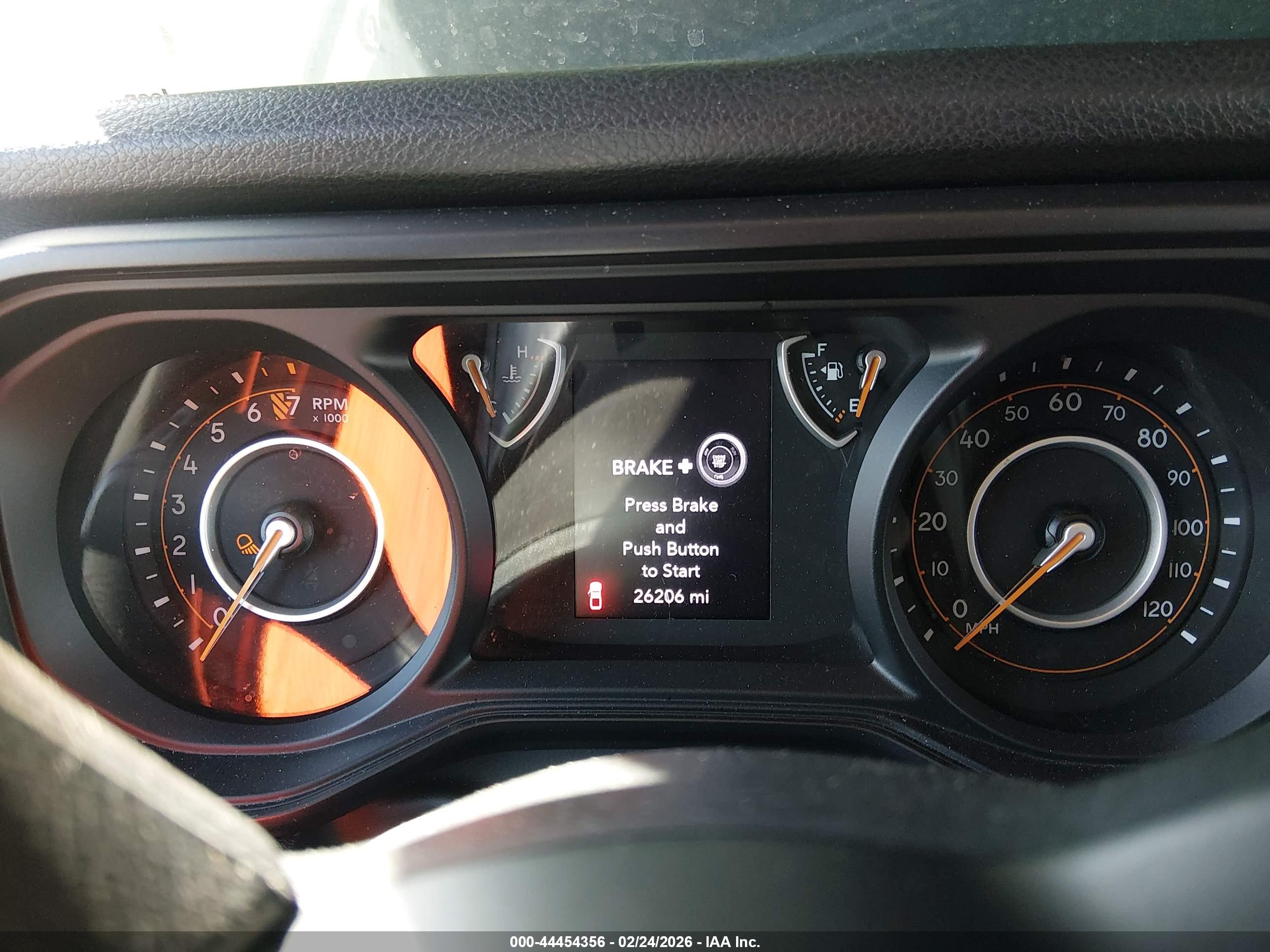JEEP GLADIATOR image 7