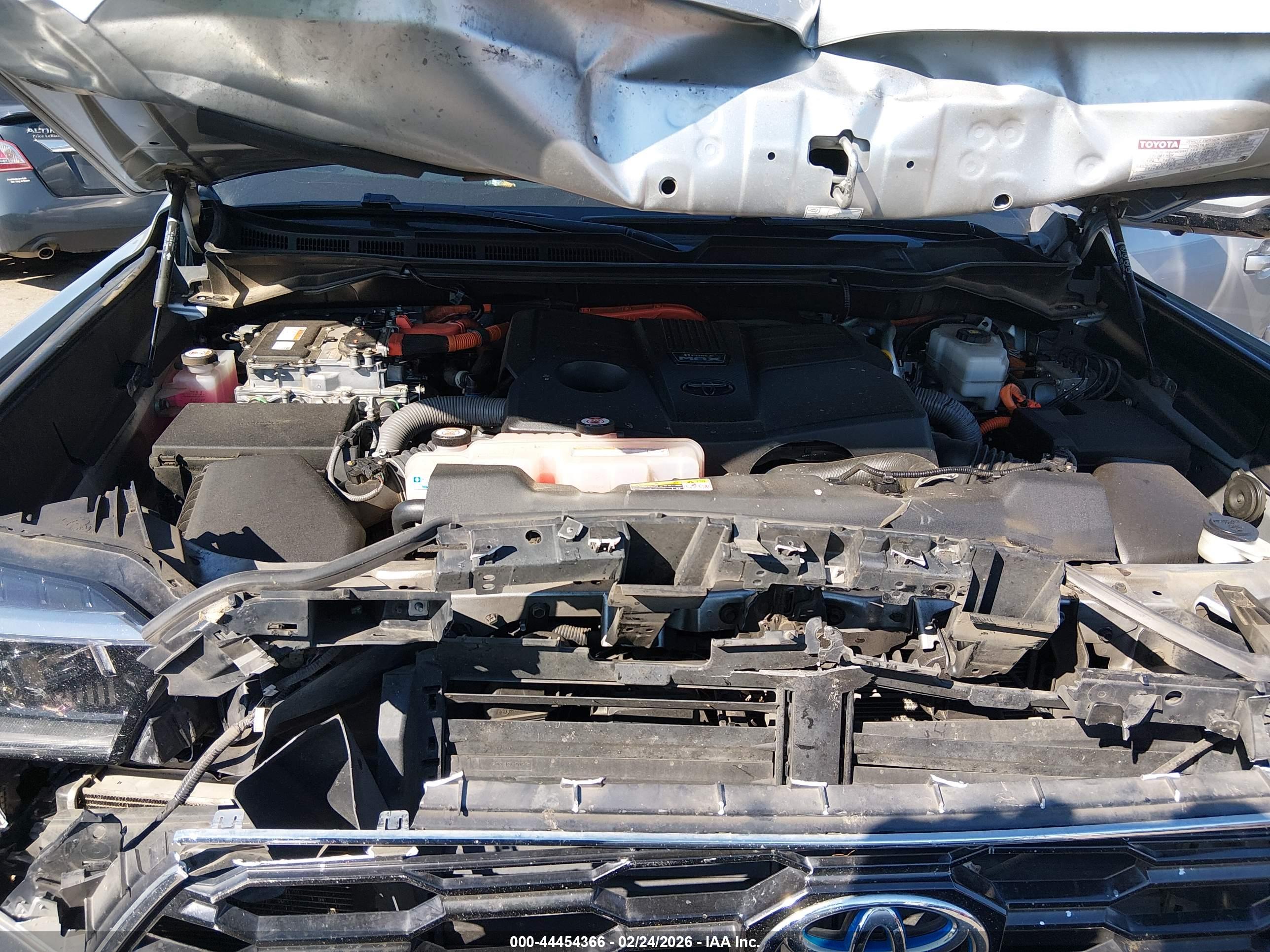 TOYOTA SEQUOIA image 10