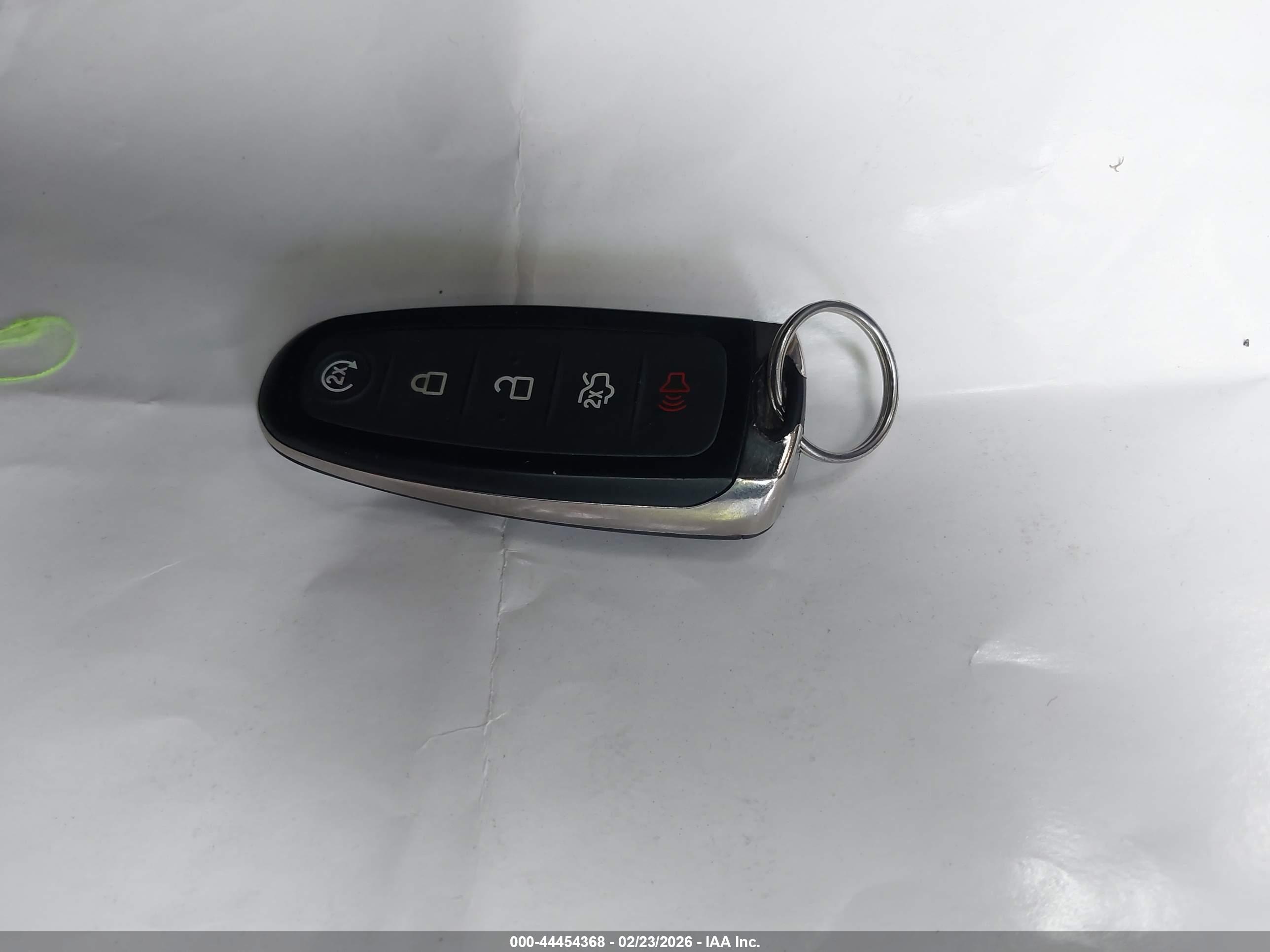 FORD FOCUS image 11