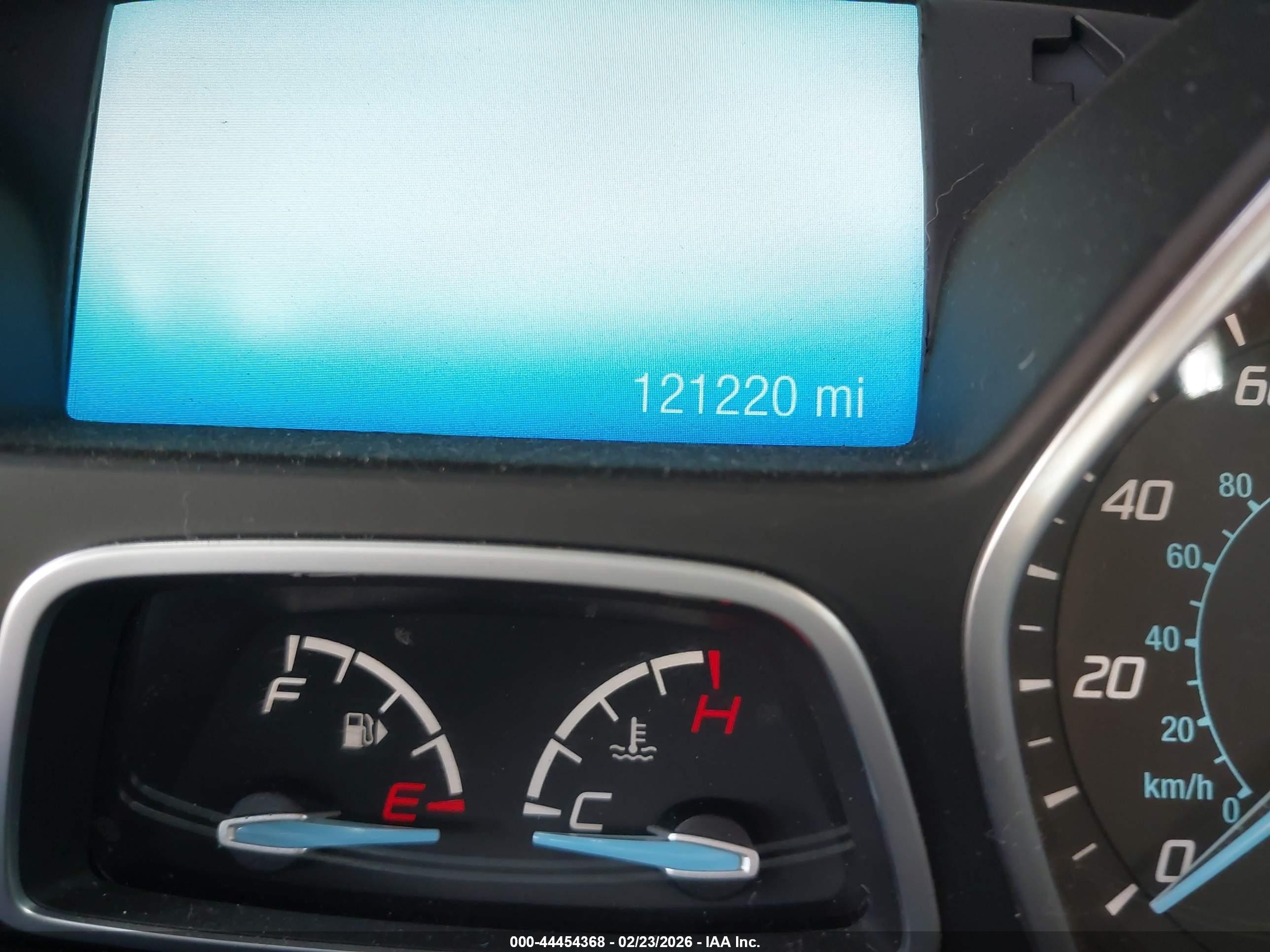 FORD FOCUS image 7