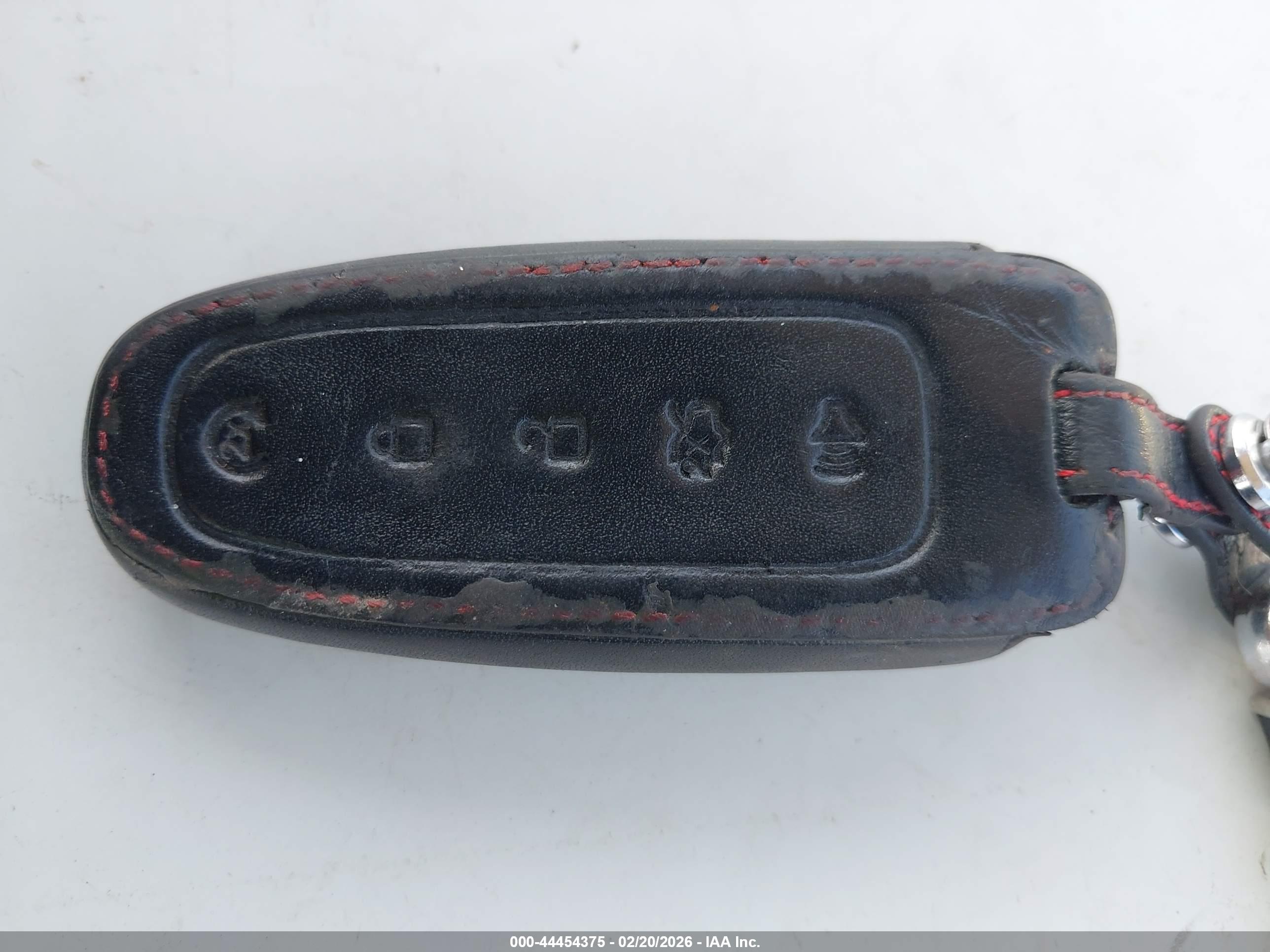 FORD FOCUS image 11