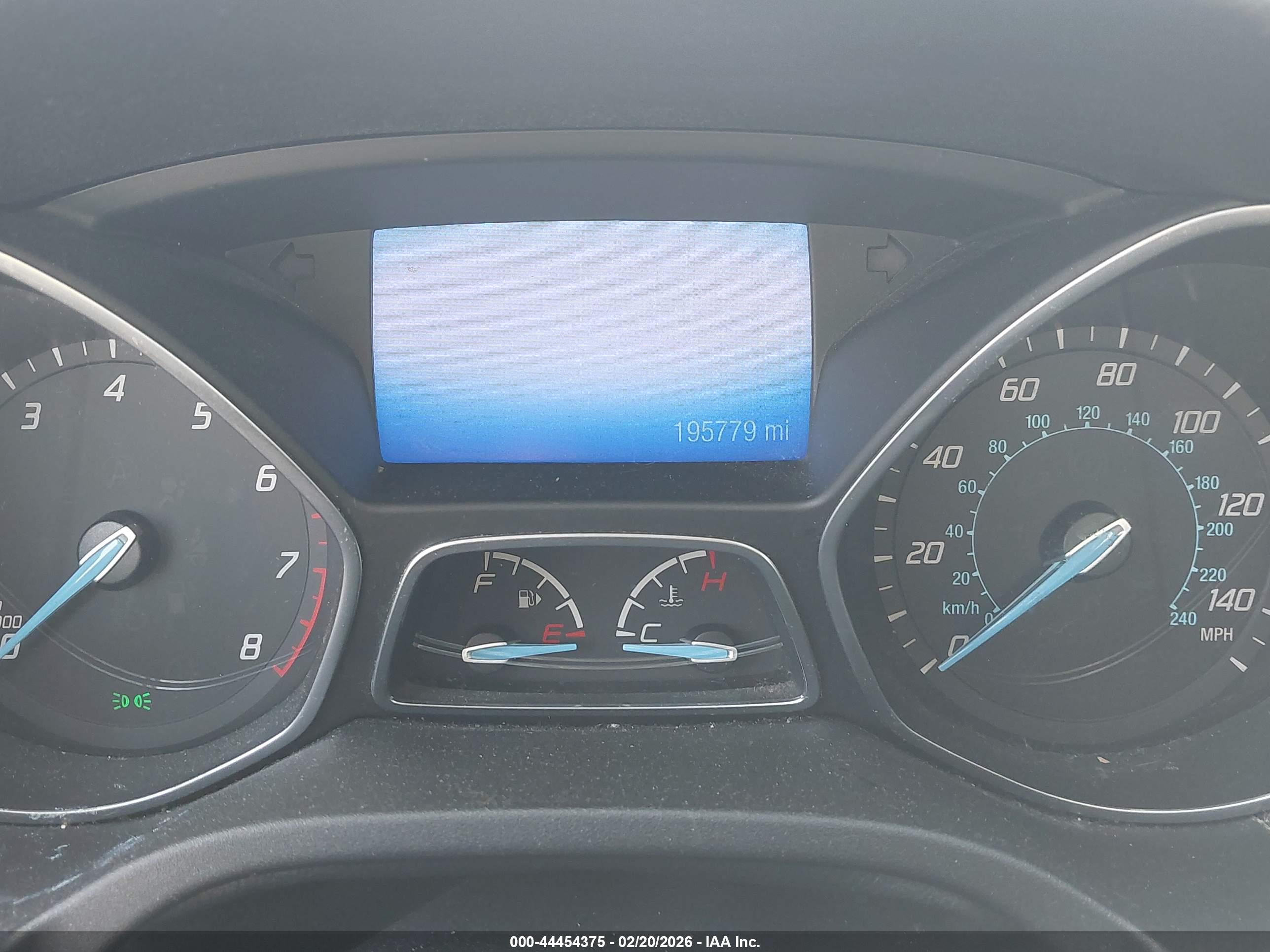 FORD FOCUS image 7