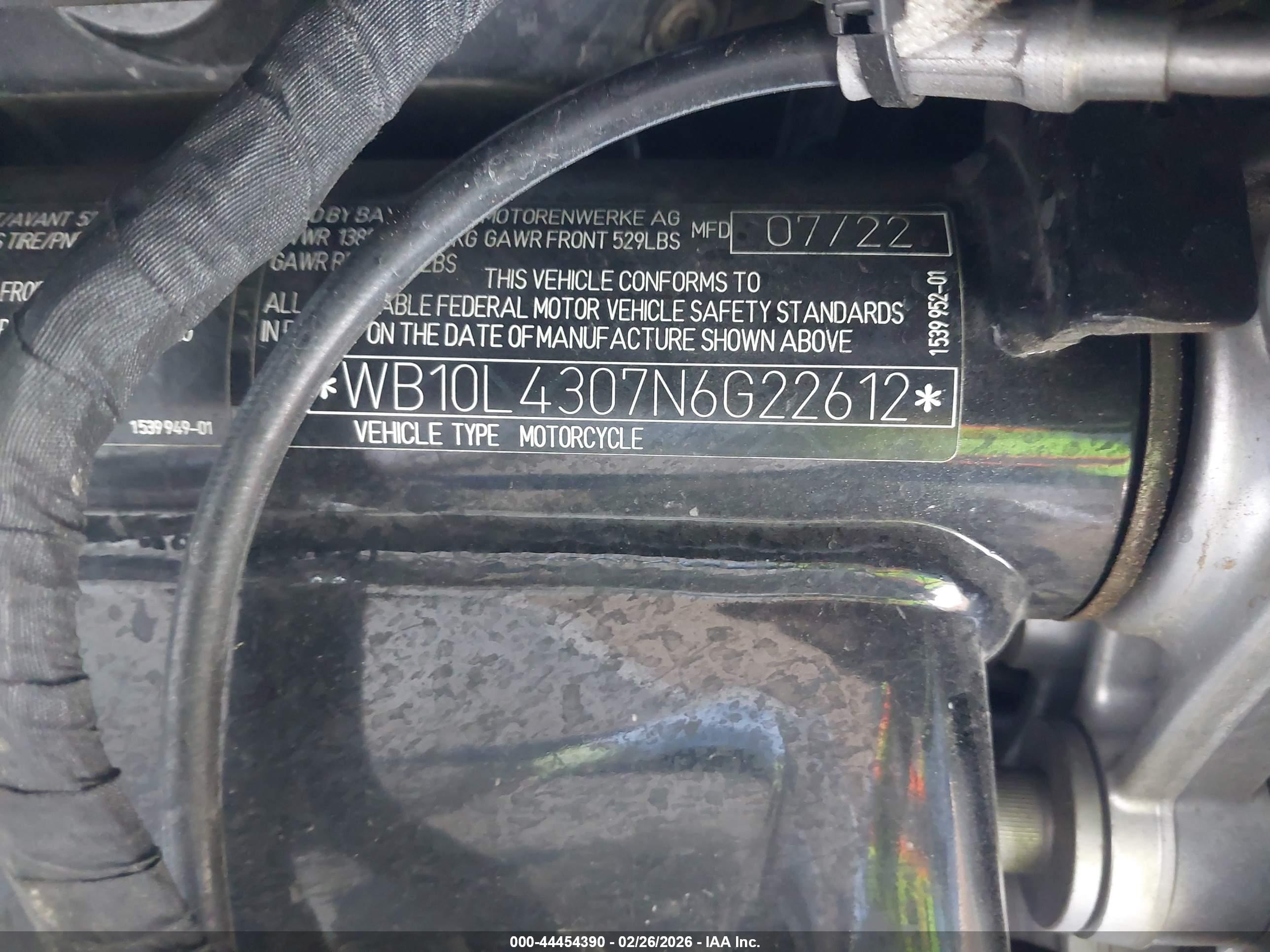 BMW R18 image 10