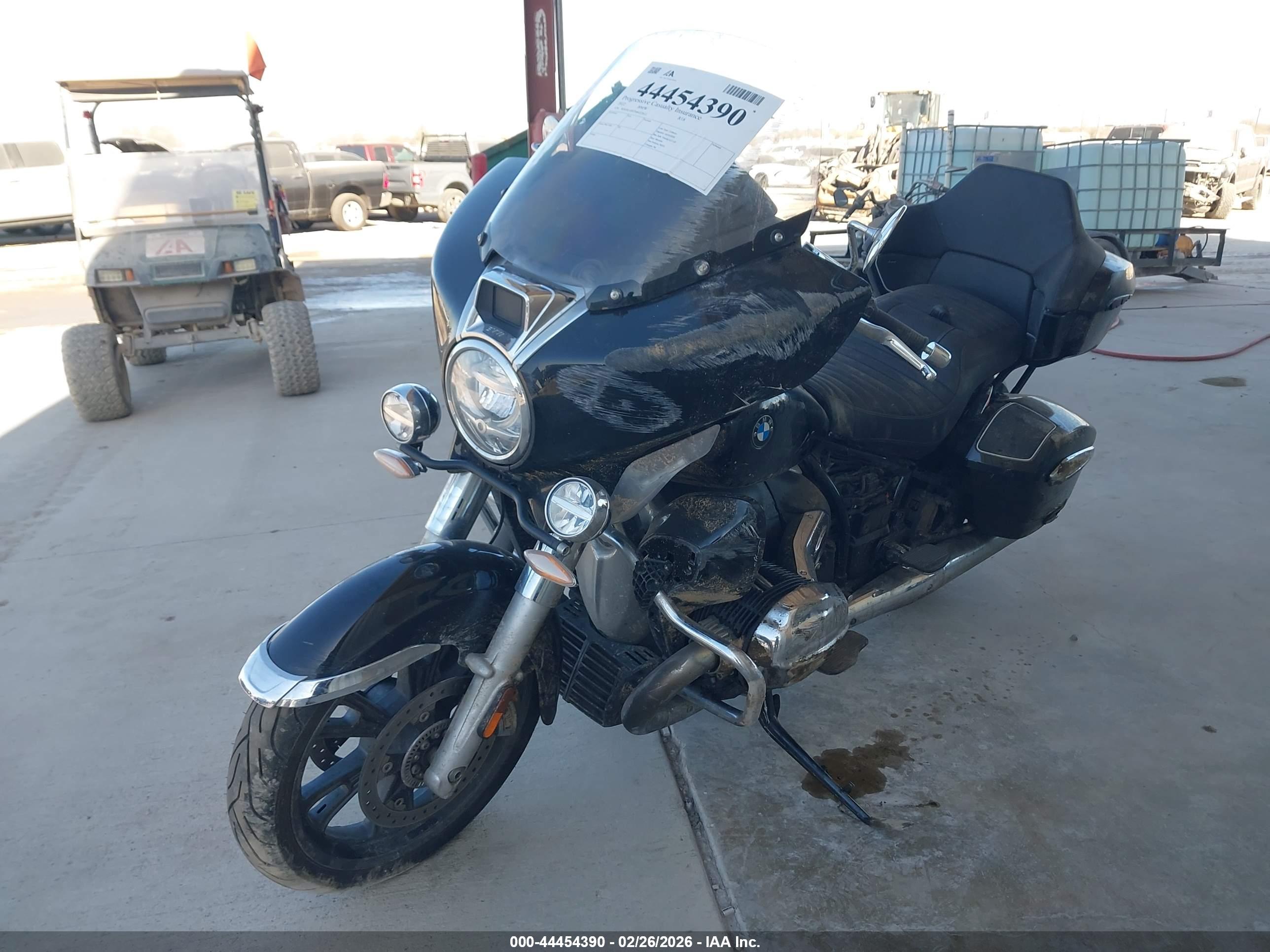 BMW R18 image 2