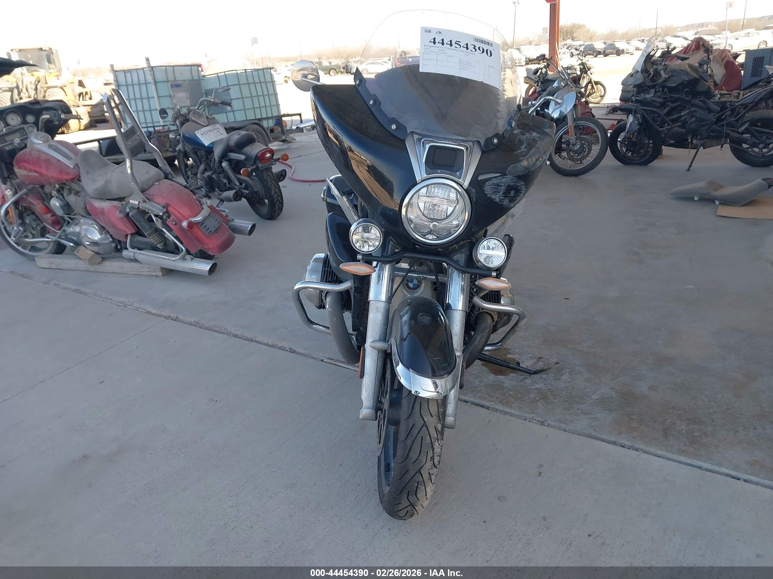 BMW R18 image 5