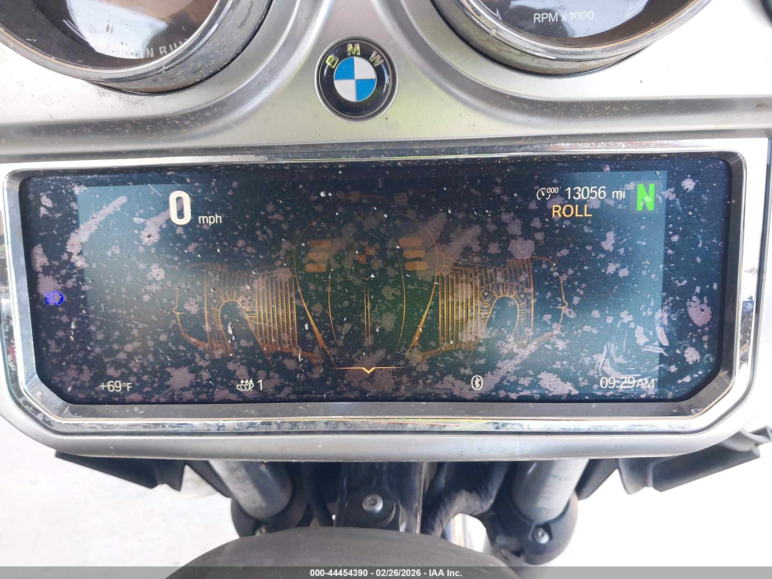 BMW R18 image 7