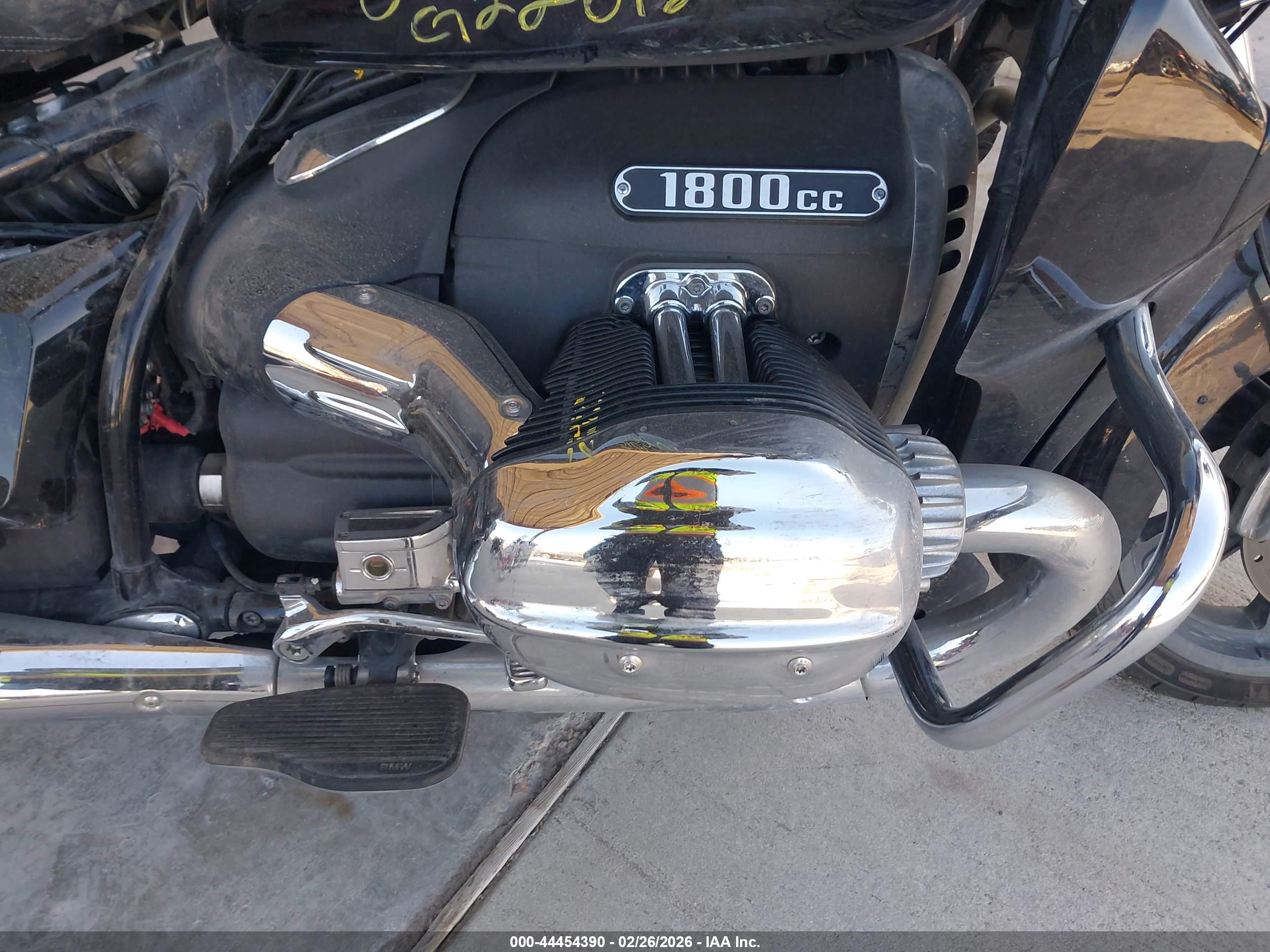 BMW R18 image 8