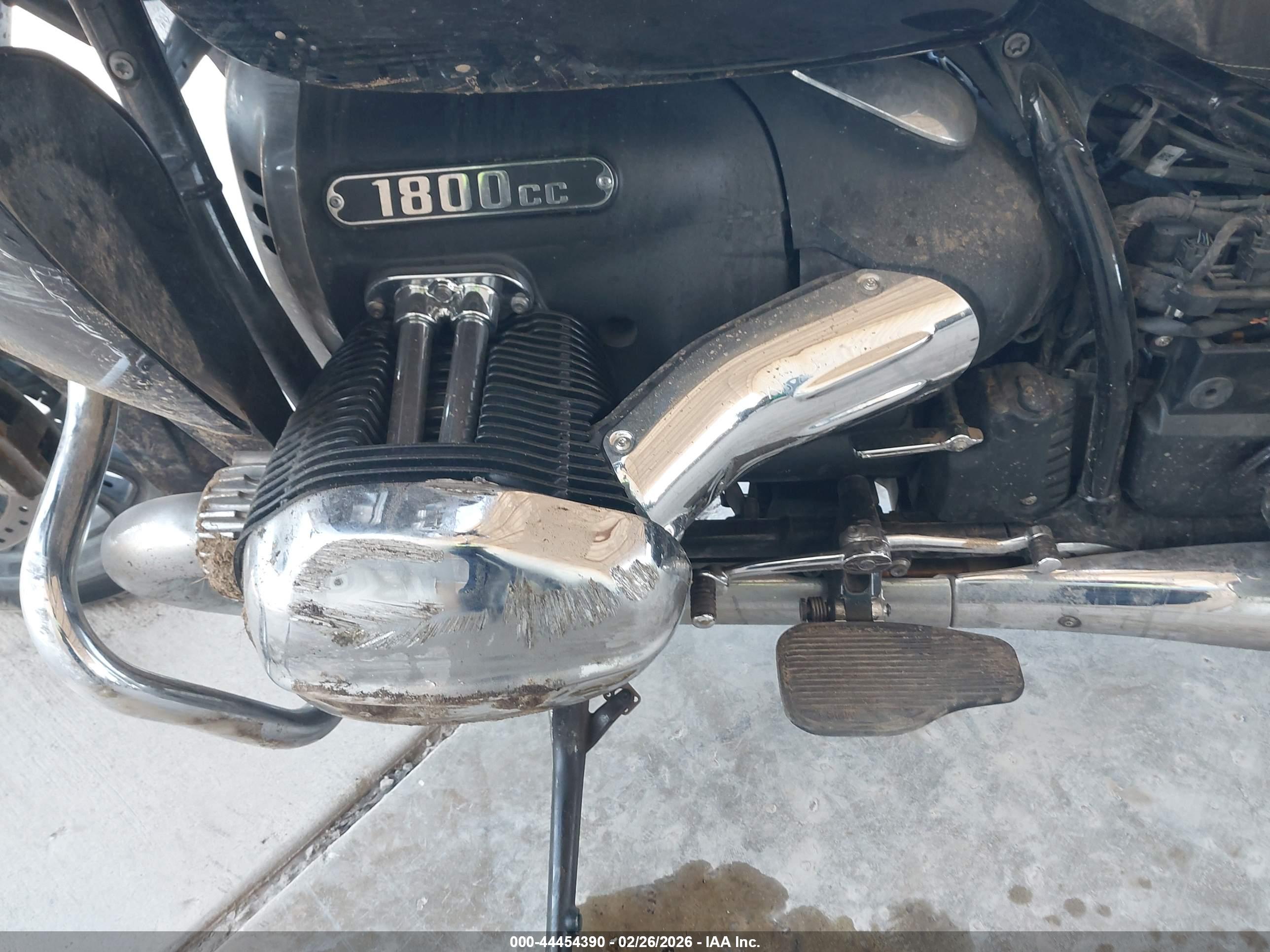 BMW R18 image 9