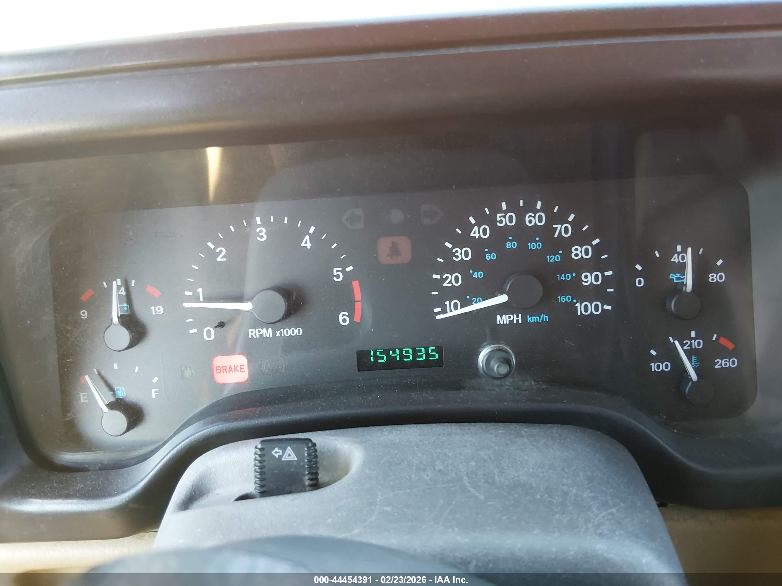 JEEP WRANGLER image 7