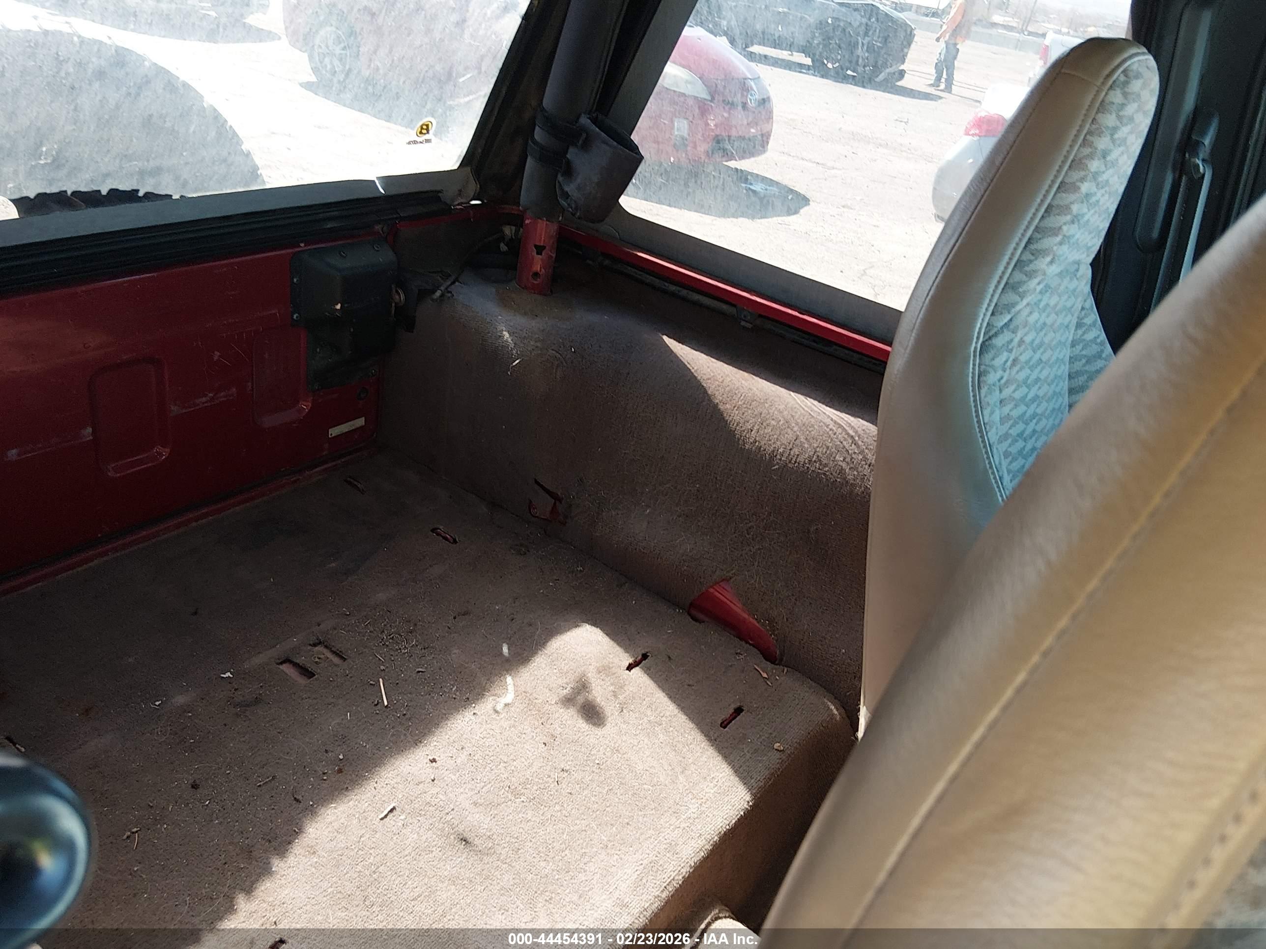 JEEP WRANGLER image 8