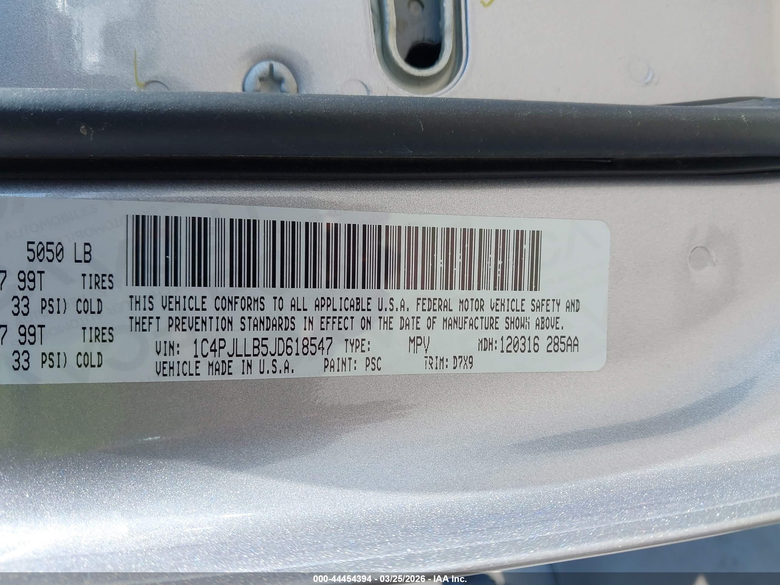JEEP CHEROKEE image 9