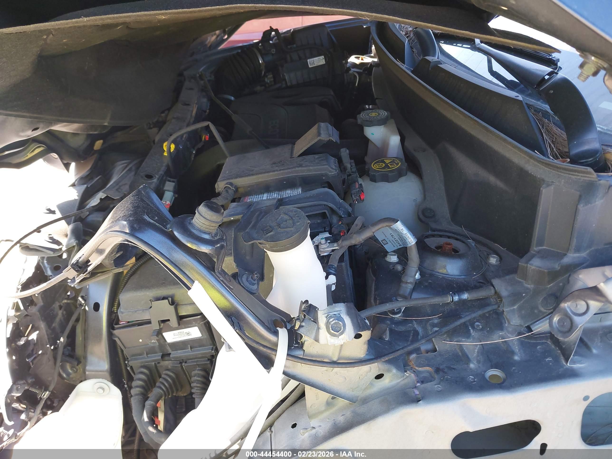 CHEVROLET EQUINOX image 10
