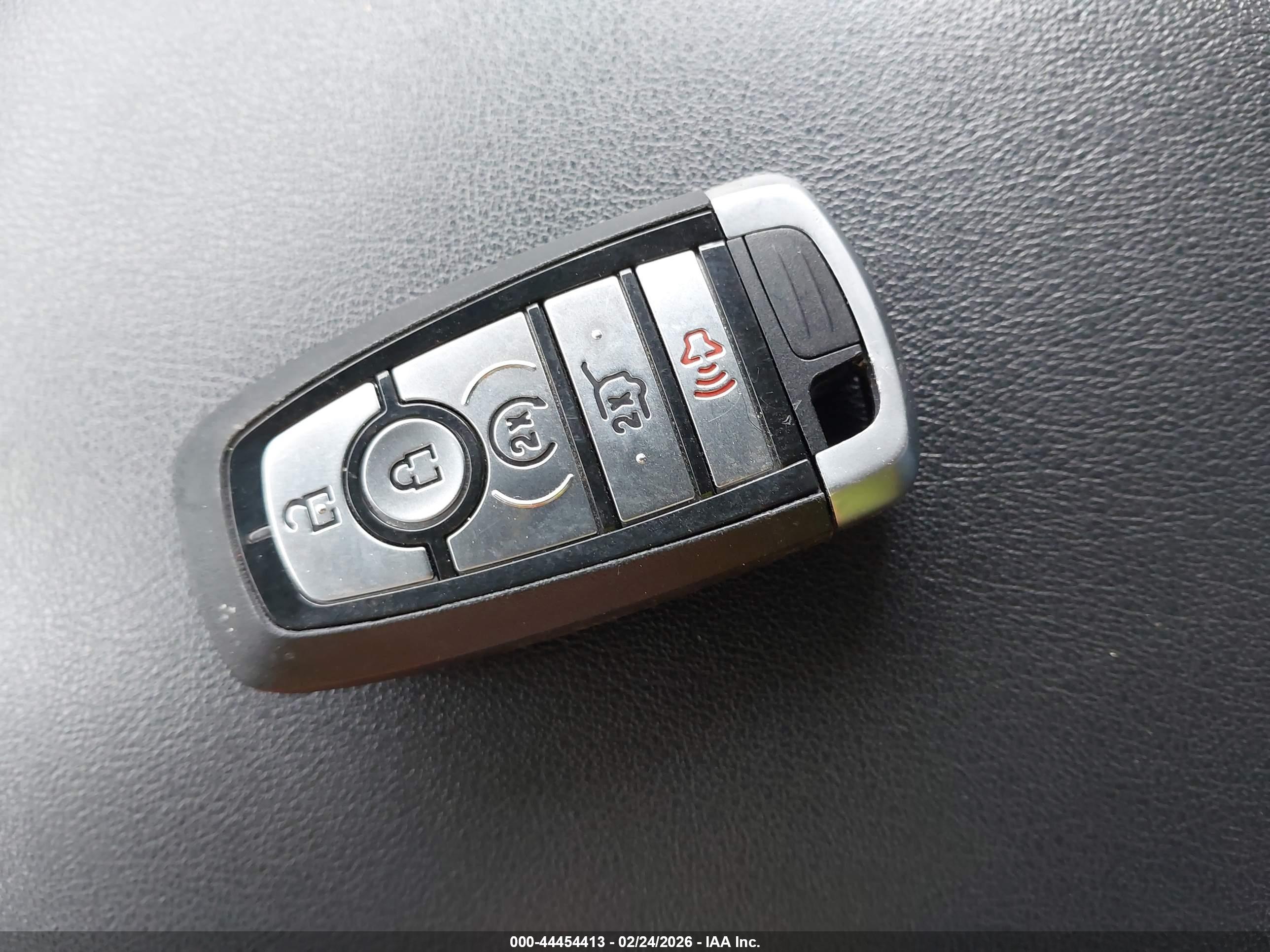 FORD EDGE image 11