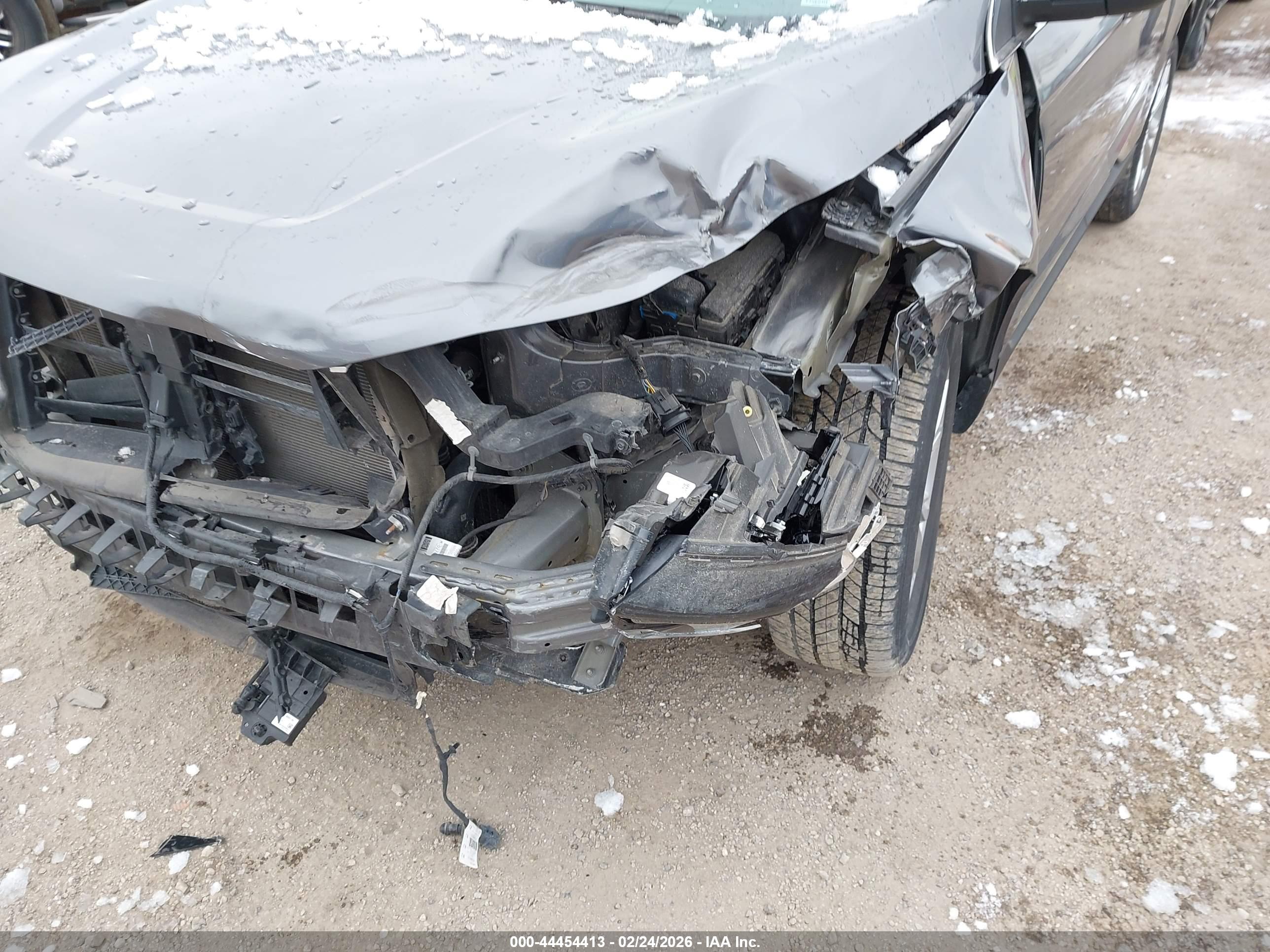 FORD EDGE image 6