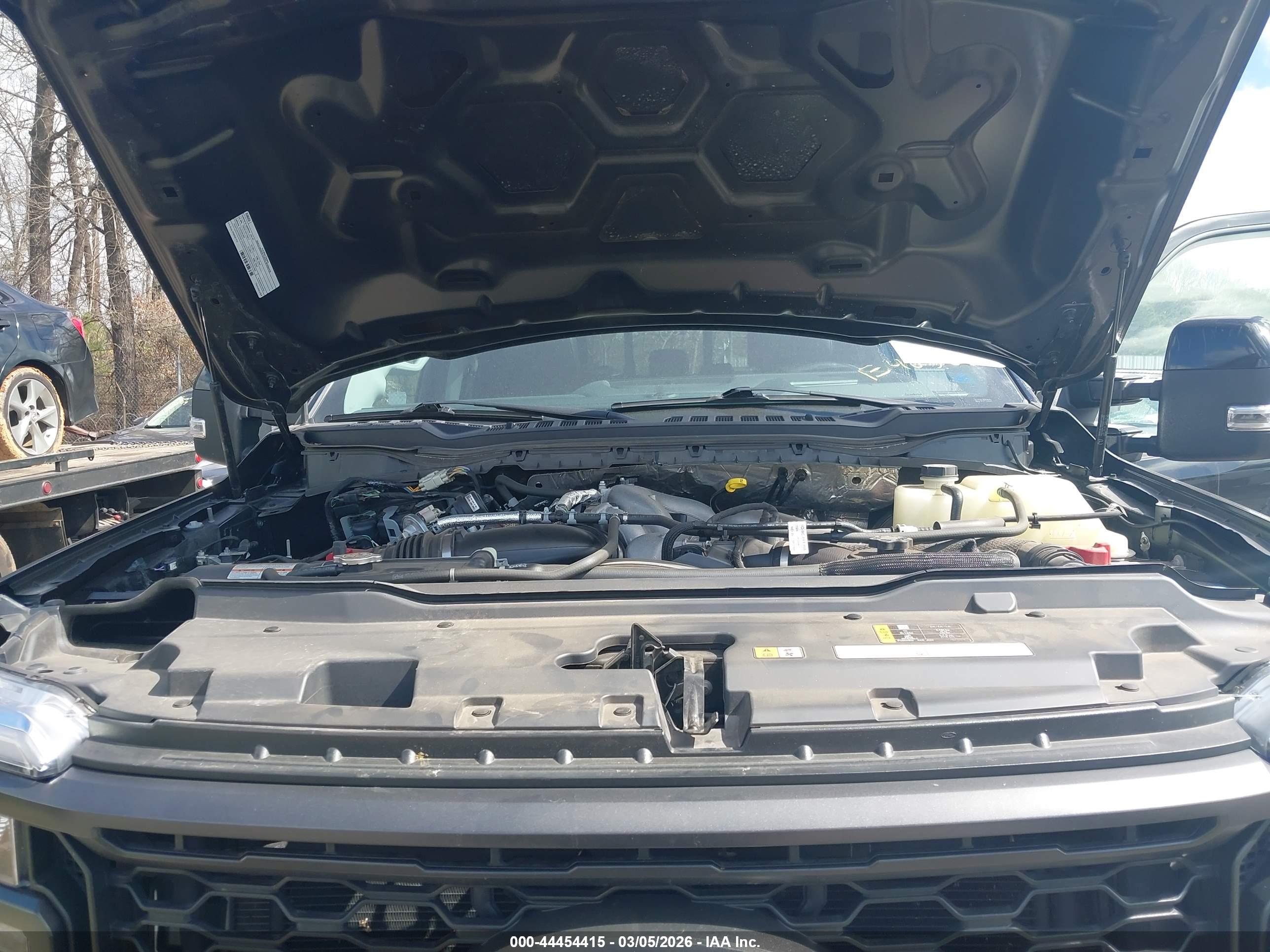 FORD F-250 image 10