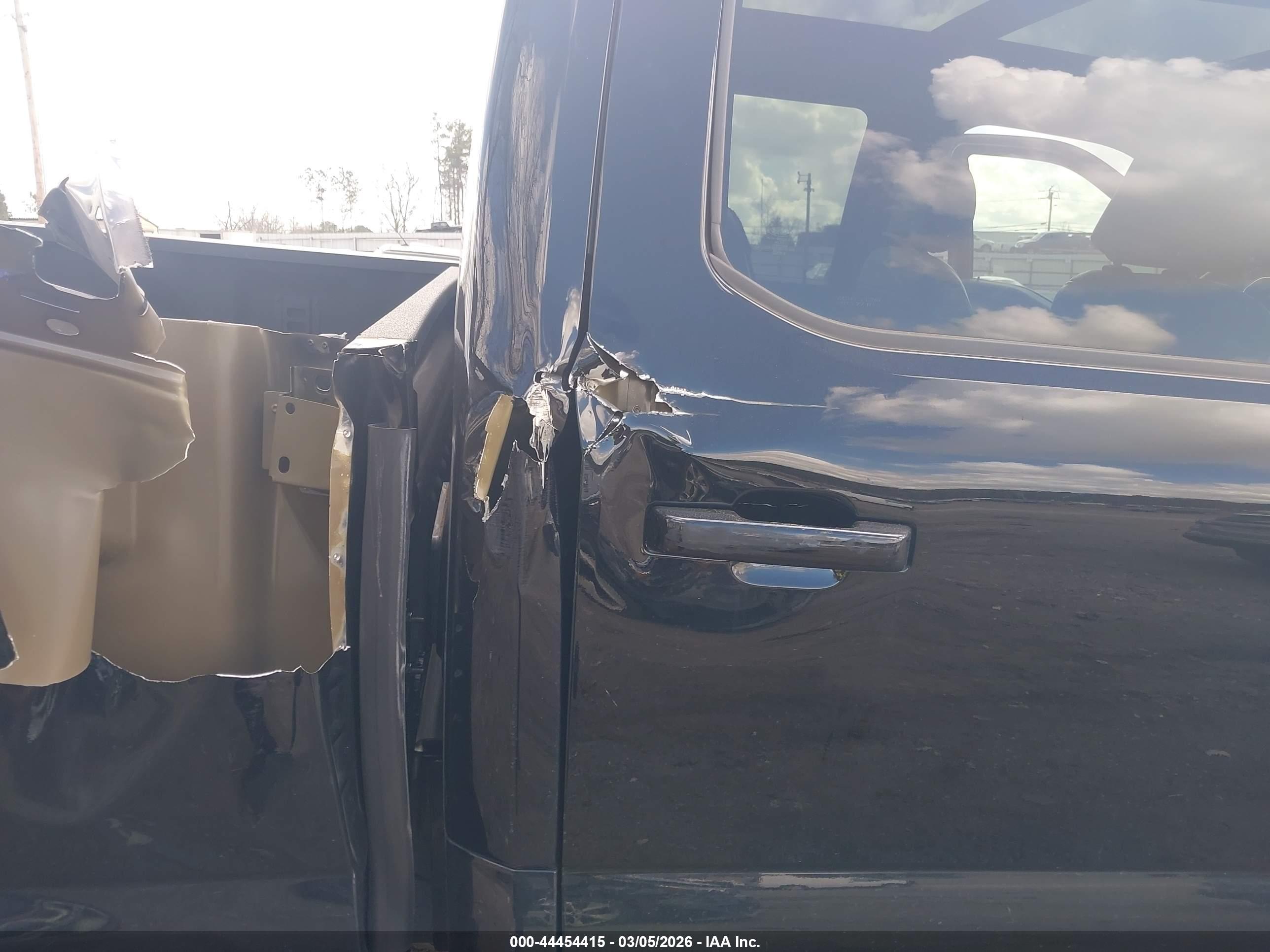 FORD F-250 image 6