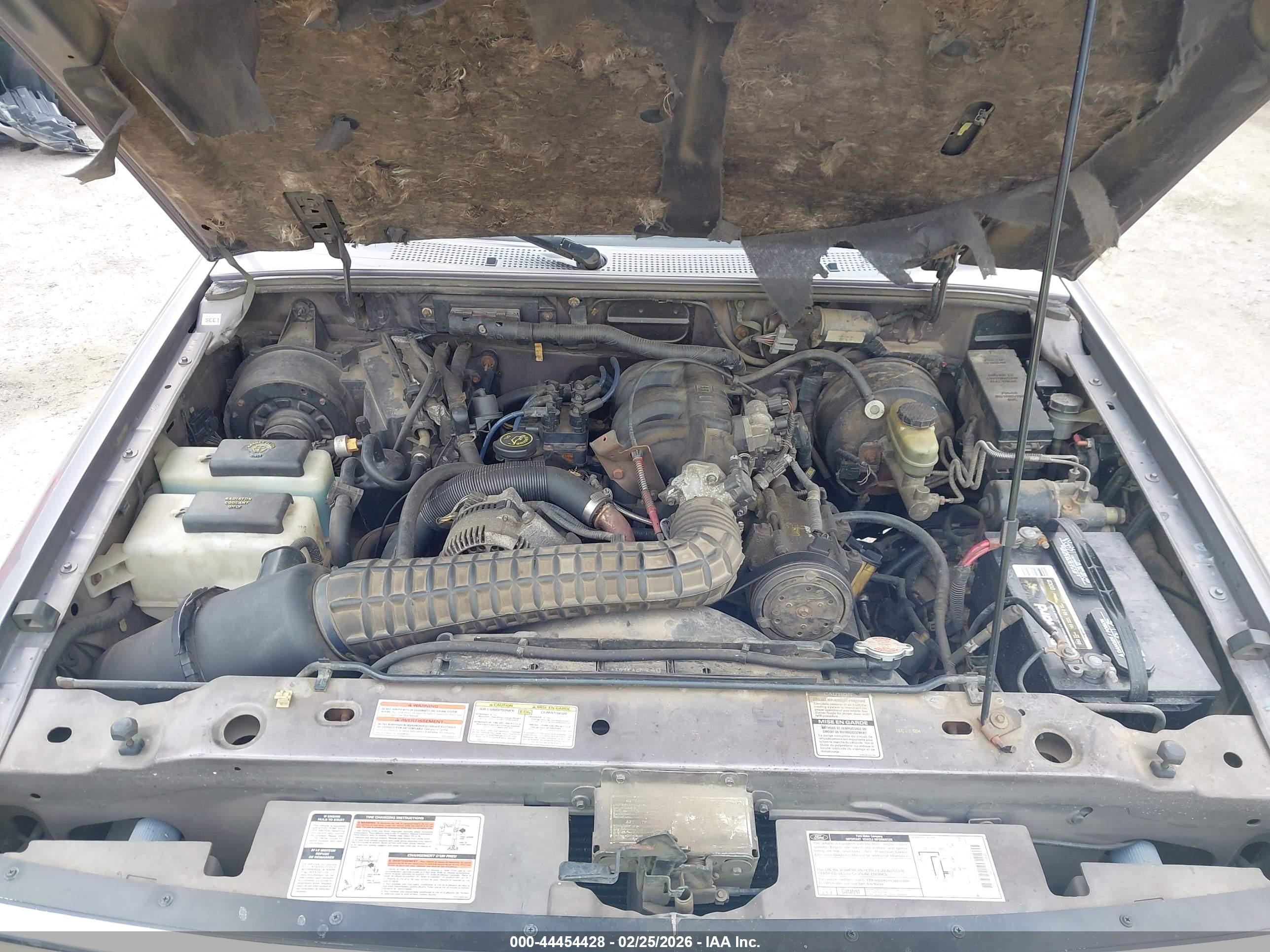 FORD RANGER image 10