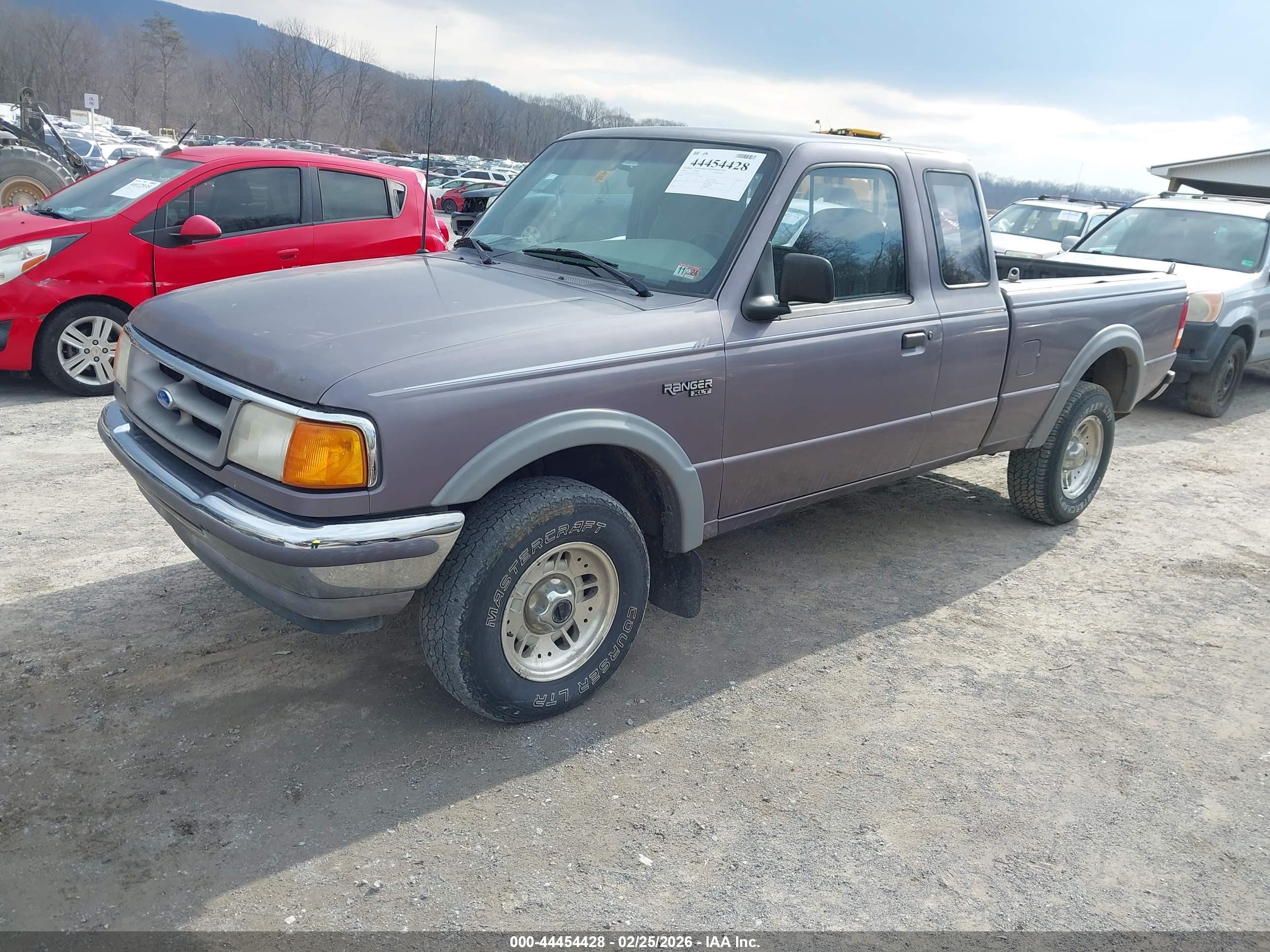FORD RANGER image 2