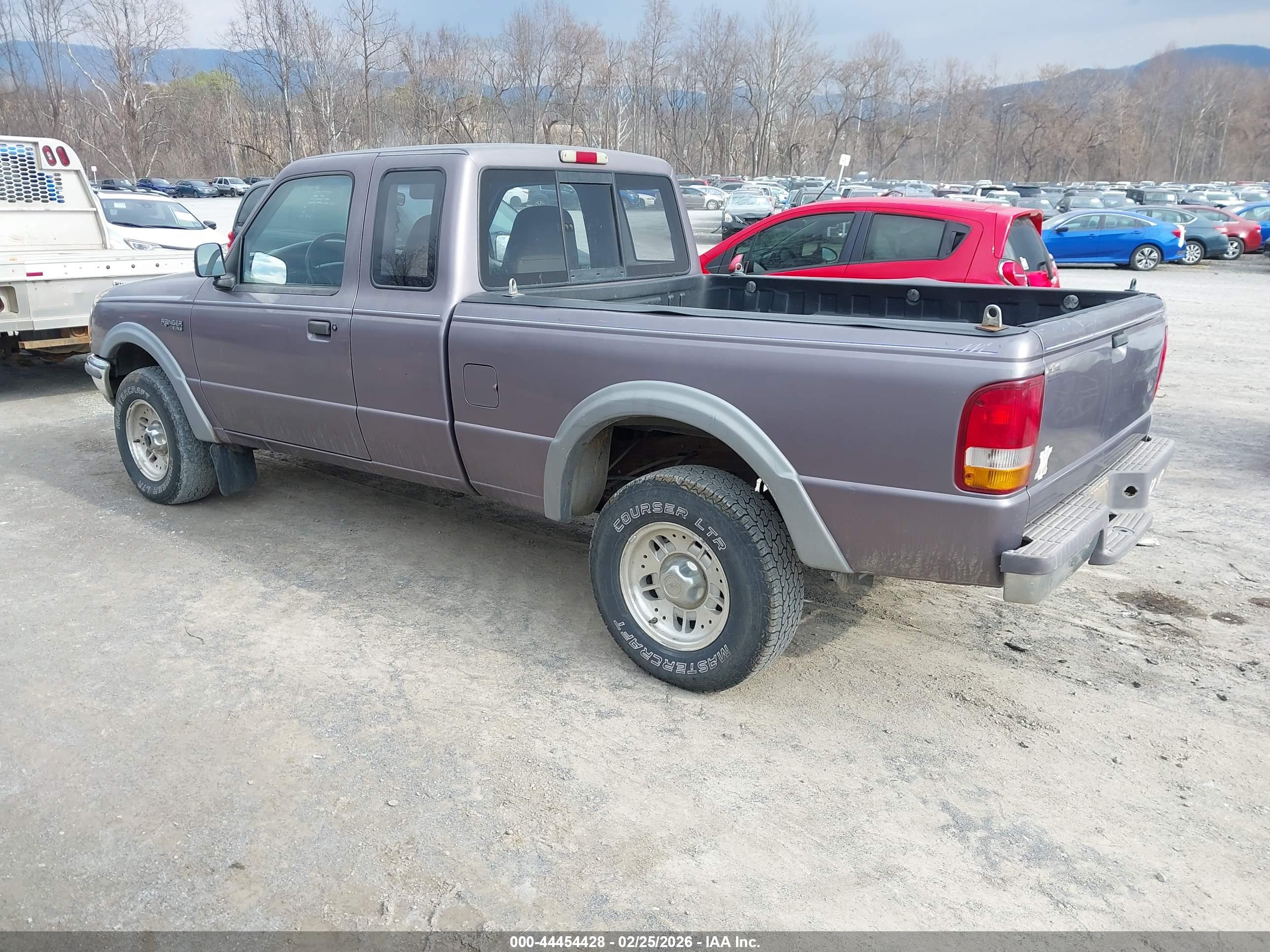 FORD RANGER image 3