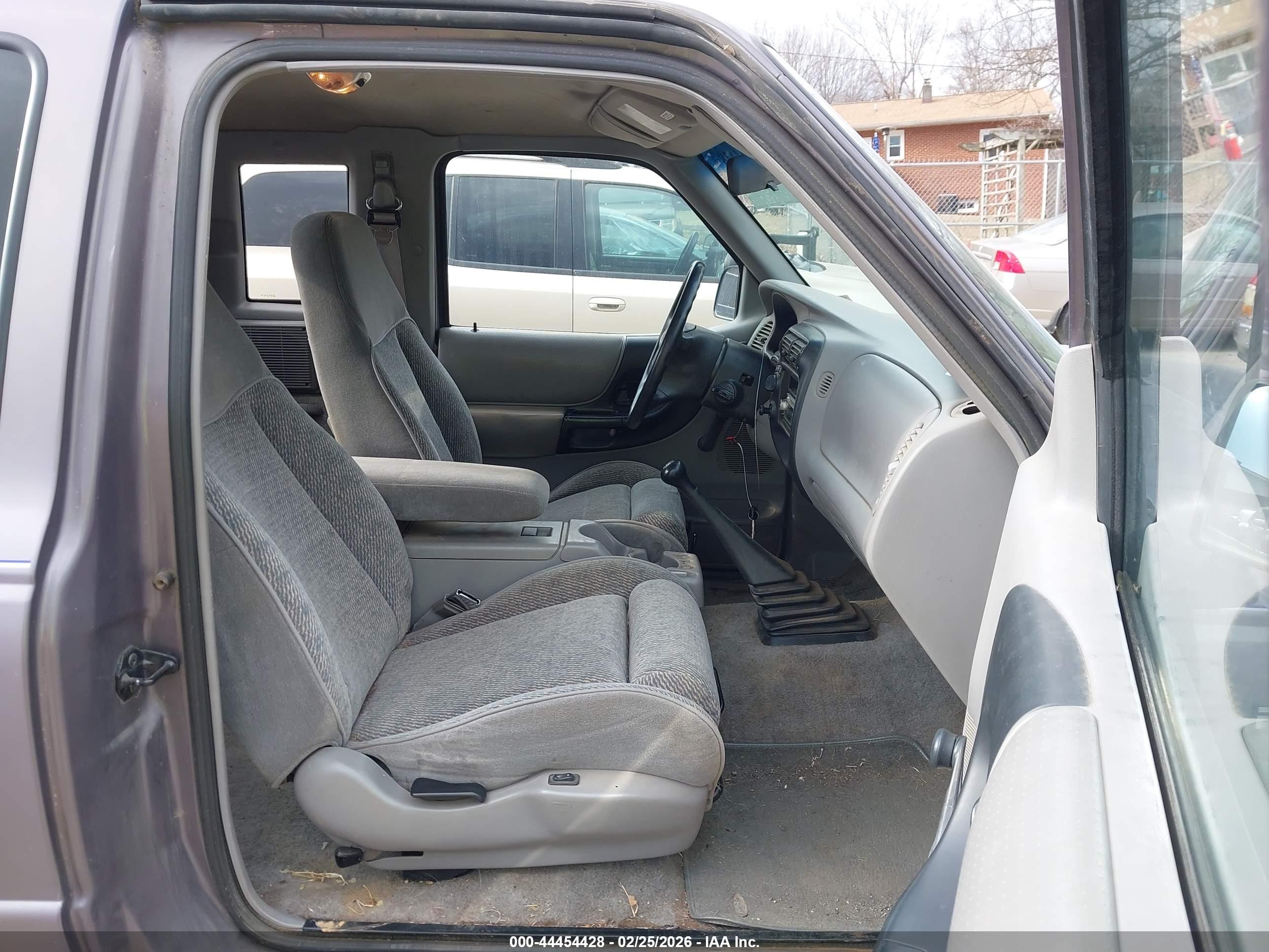 FORD RANGER image 5