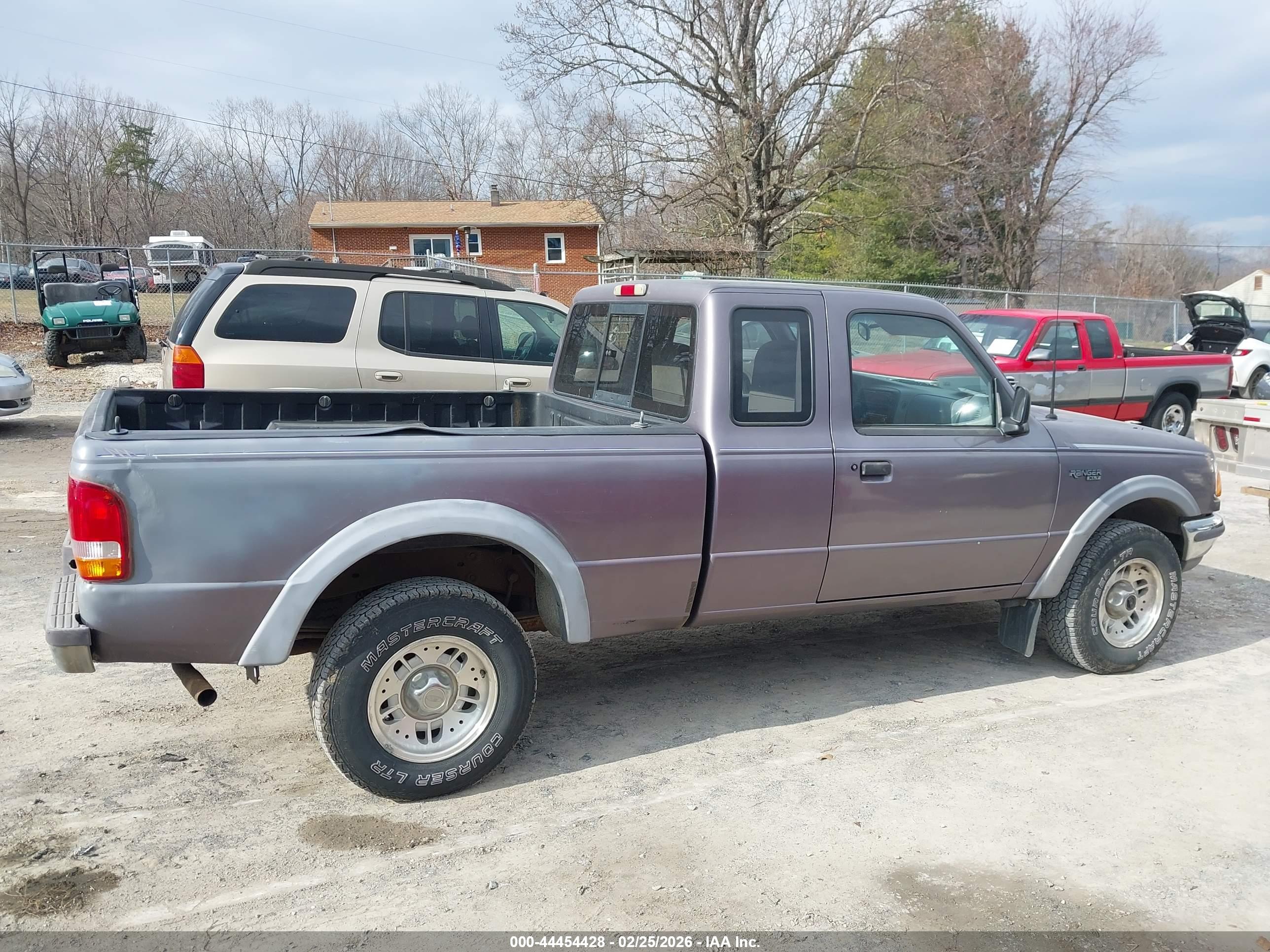 FORD RANGER image 6