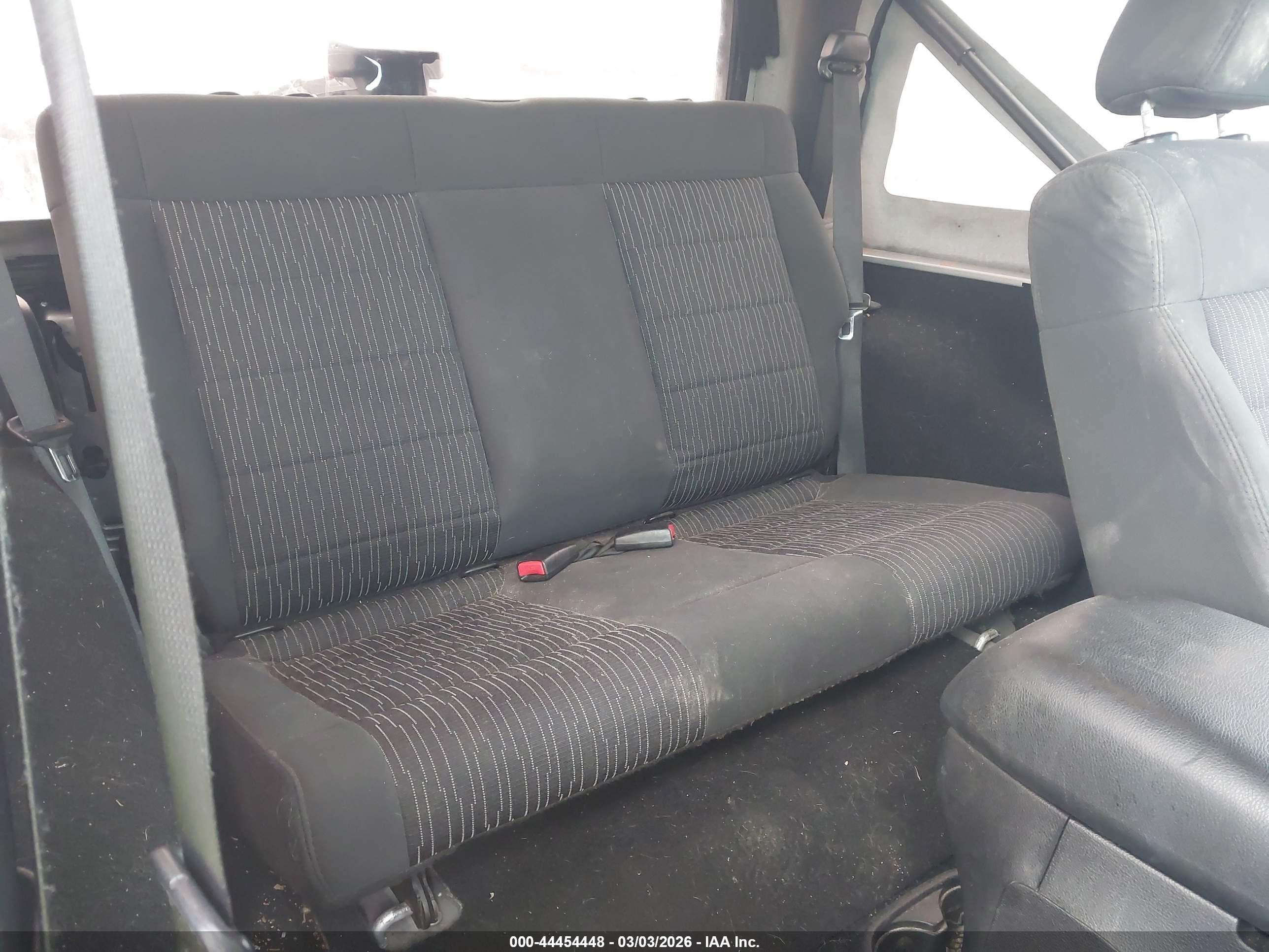 JEEP WRANGLER image 8