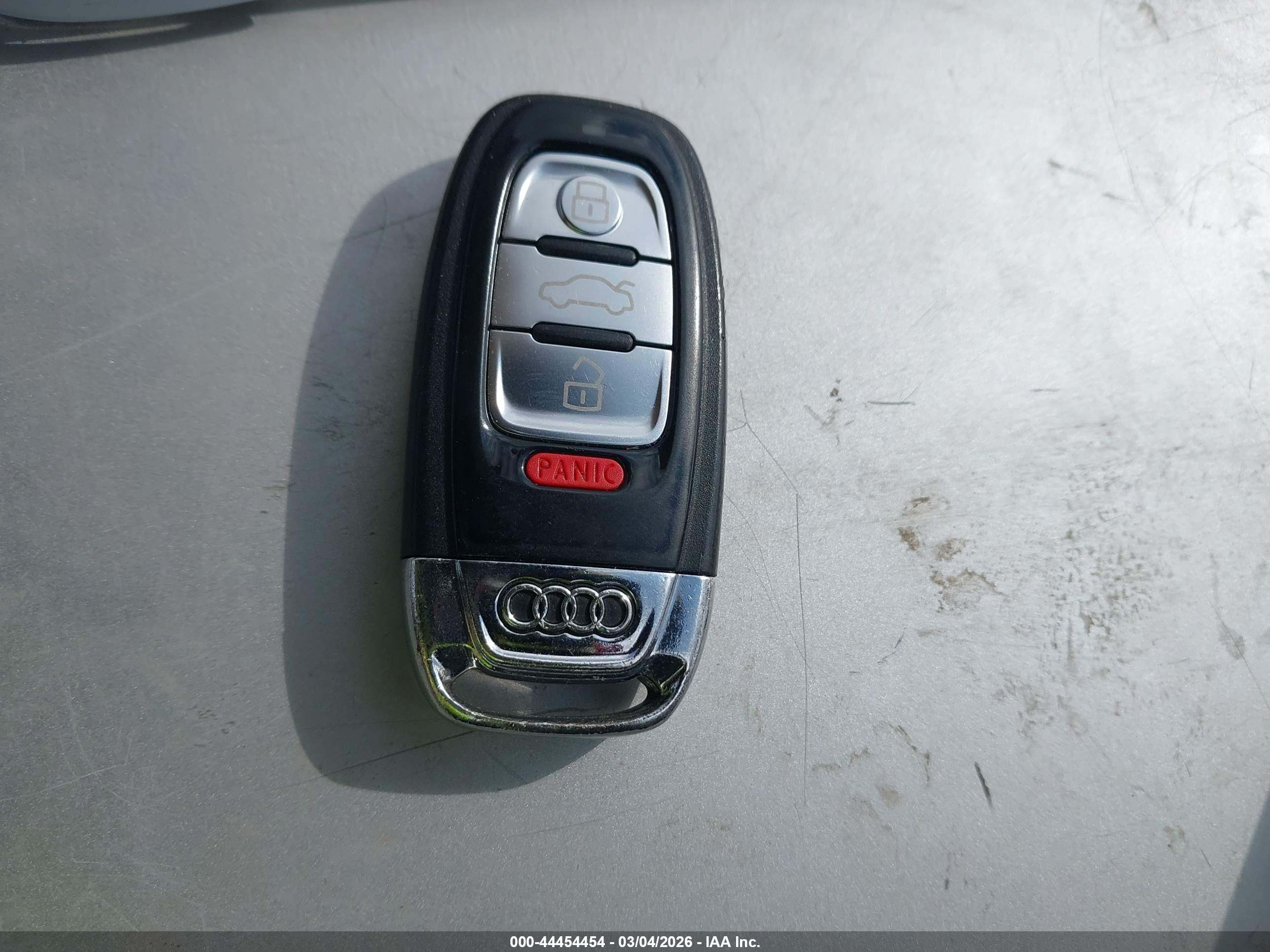 AUDI RS image 11
